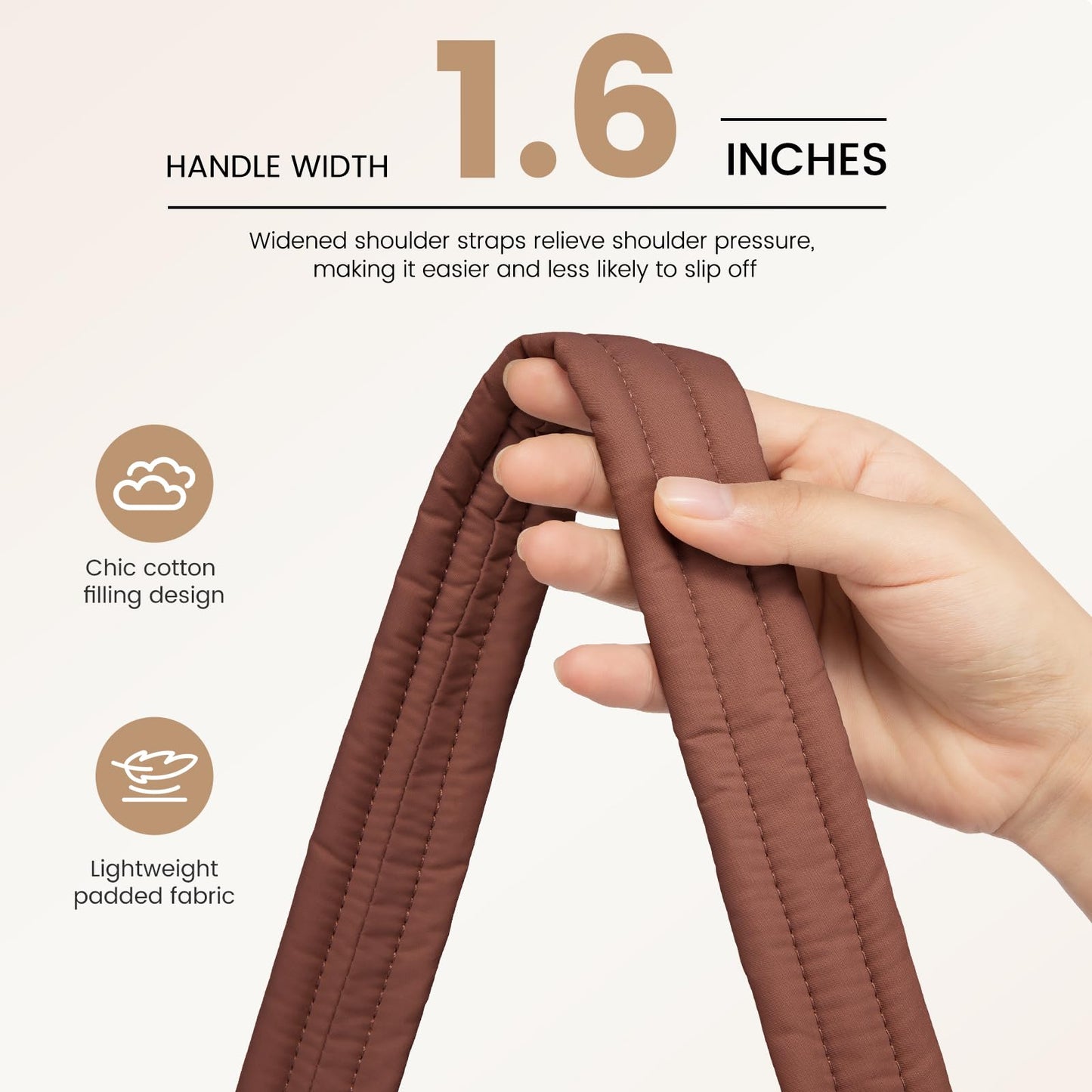 LOVEVOOK Laptop Tote Bag for Women,Canvas Work Tote Bag for Women with Clutch Purse,17.3 Inch Computer Briefcase Bag,Professional Teacher Business Office Bag,Lightweight Shoulder Travel