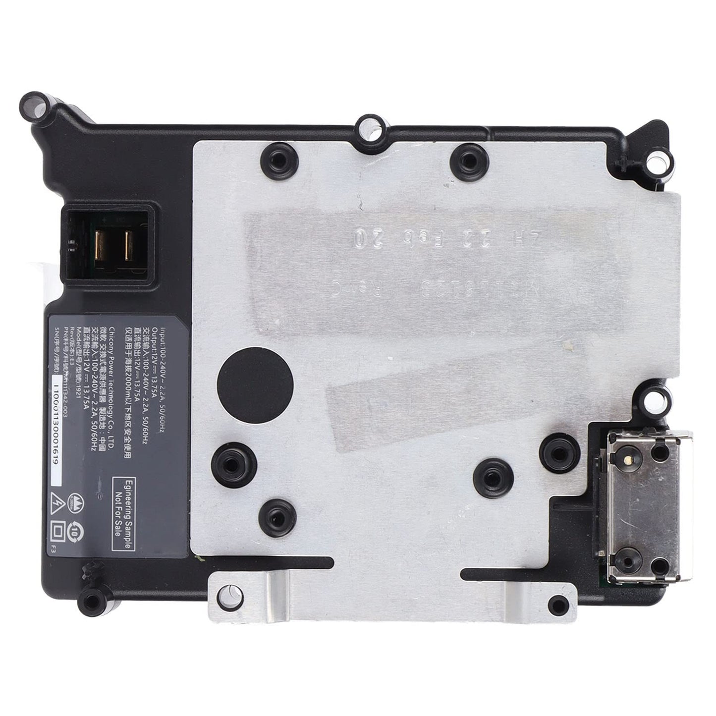 Replacement Power Supply, For Series S console builtin Power Supply, 100?240V Internal Power Brick, Power Adapter for