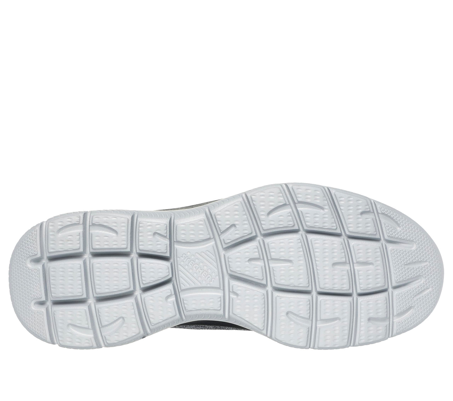 Skechers Men's Summits Key Pace Hands Free Slip-in Sneaker,Charcoal/Black,9.5
