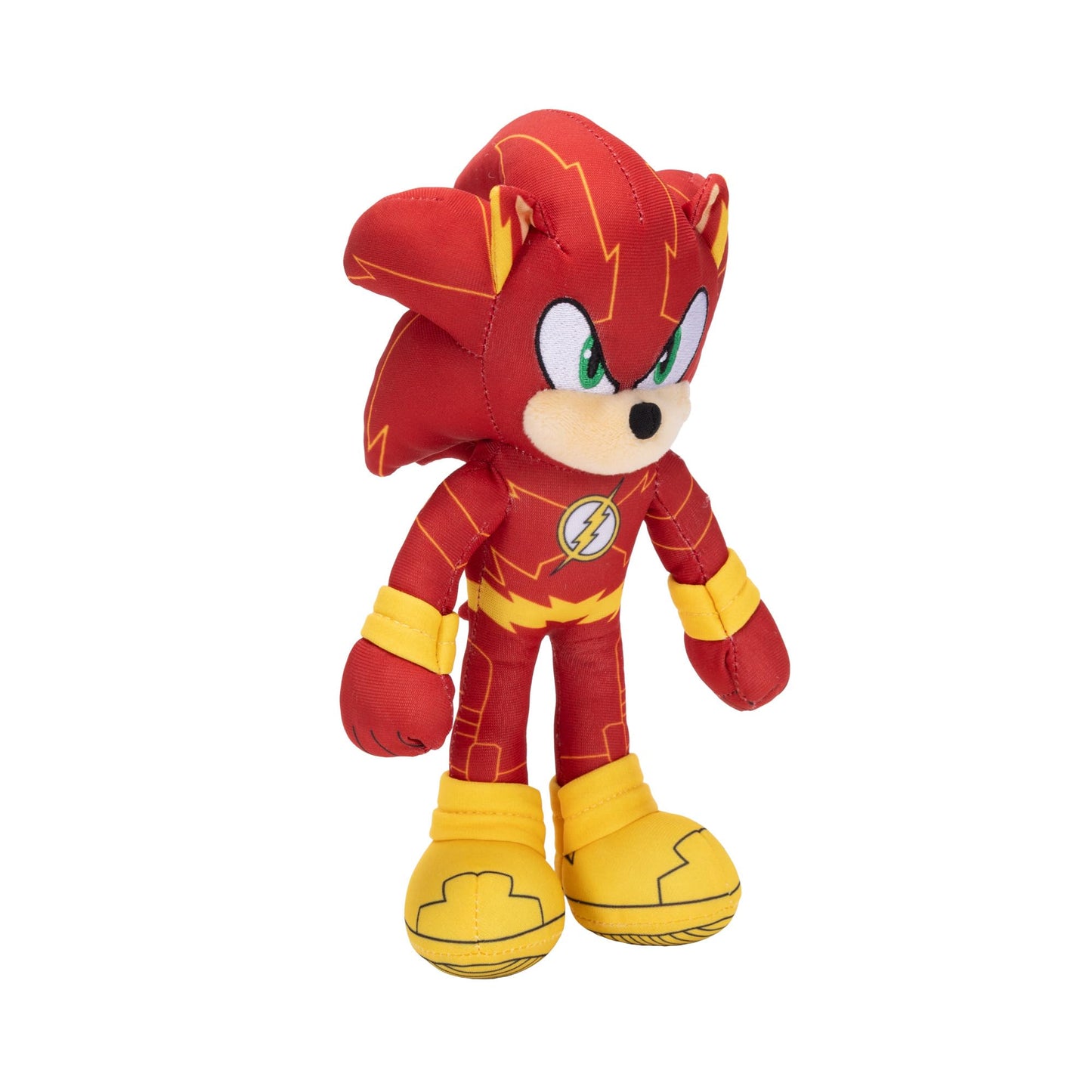 Sonic 9 Plush 2-Pack 1
