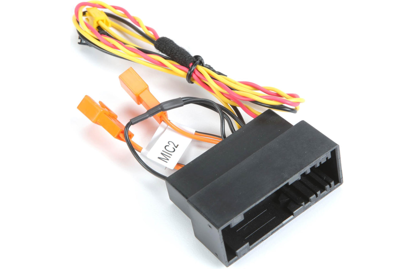 iDatalink Maestro HRN-HRR-FO2 SWC & Factory Amp Retention Harness for Select Ford 2011+ (ADS-MRR or ADS-MRR2 Module Required)