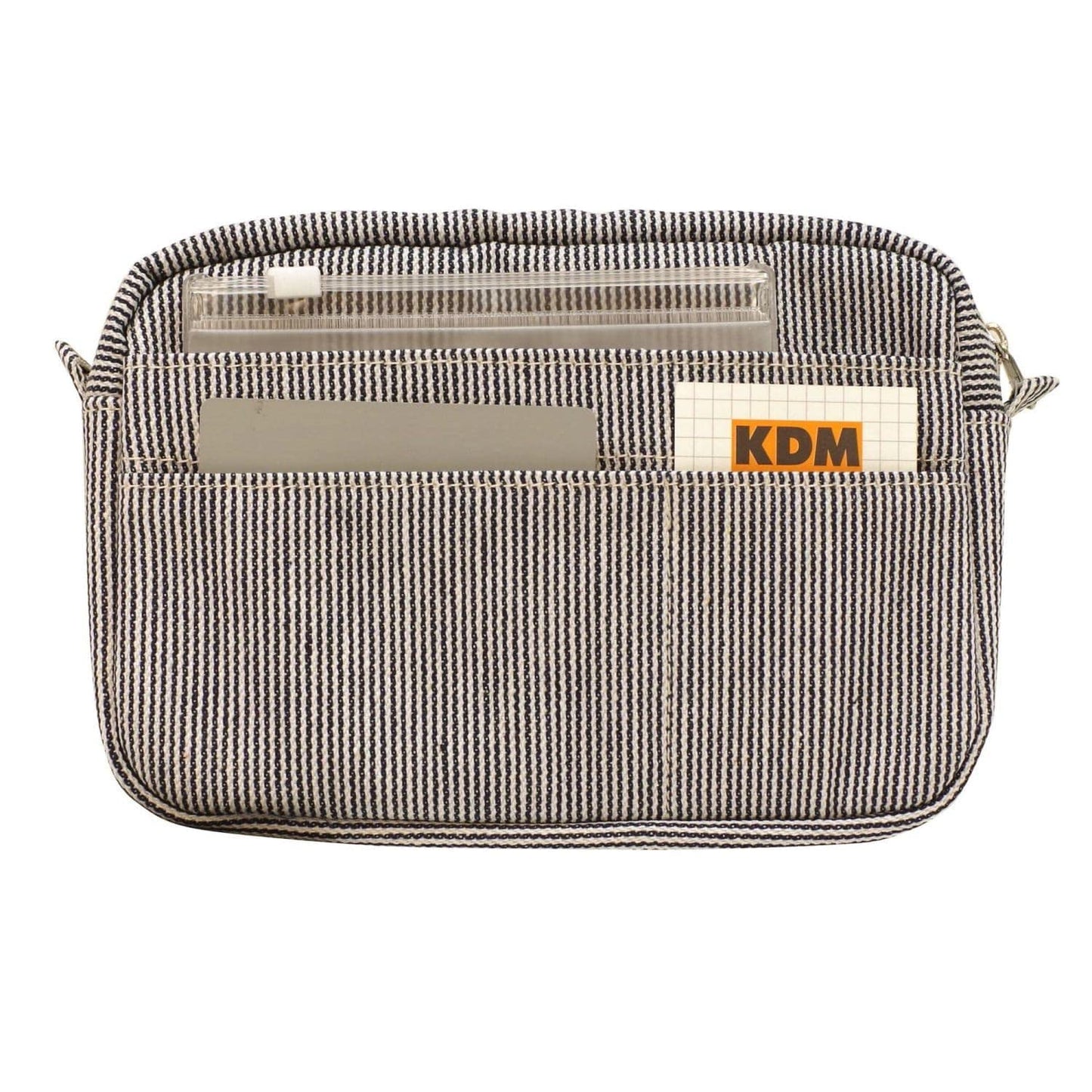 Delfonics Inner Carrying Case Denim S