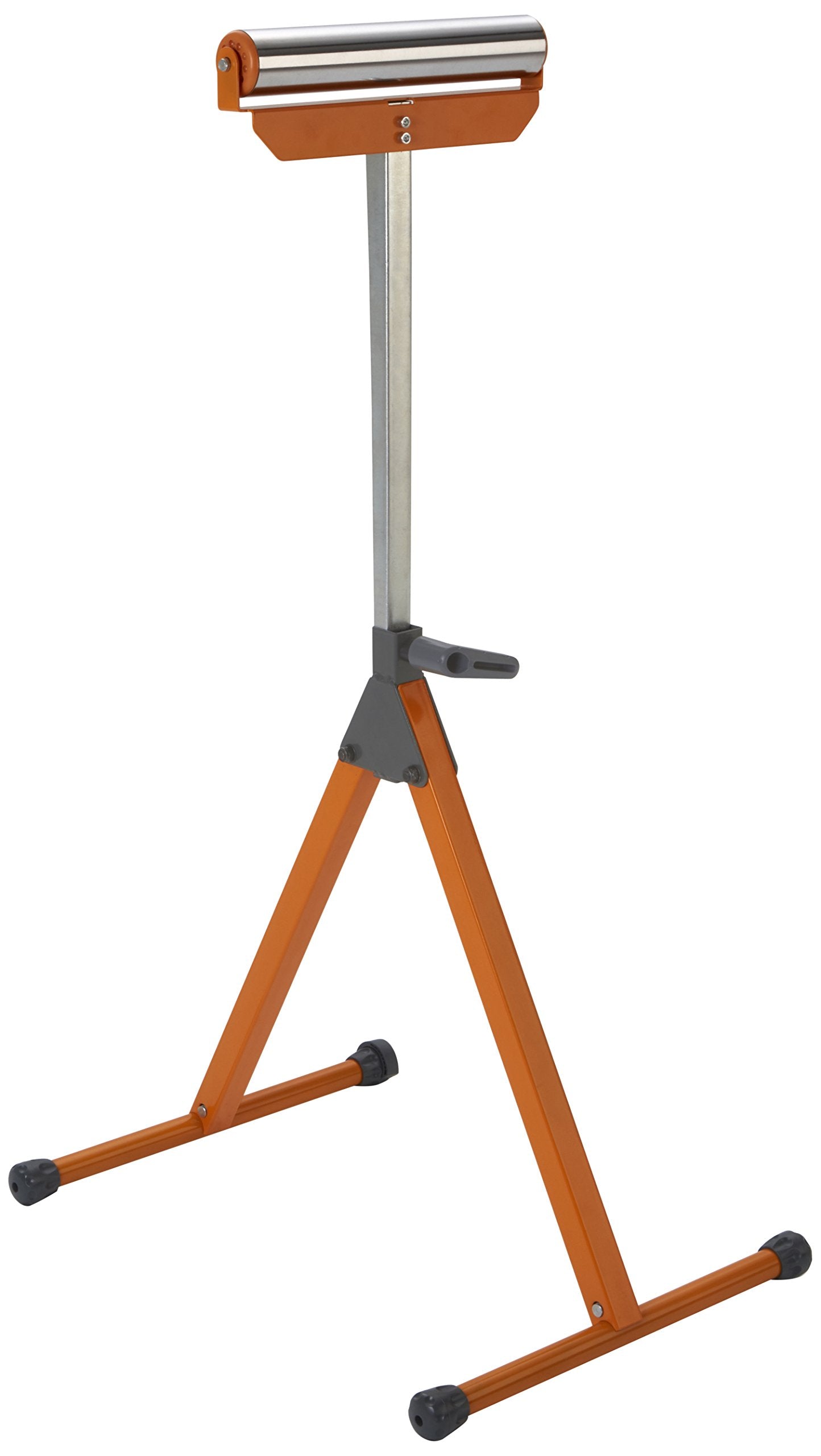 BORA Roller Stand, Adjustable Height Support Stand for Woodworking, Outfeed Roller for Table Saw, Miter Saw, PM-5090