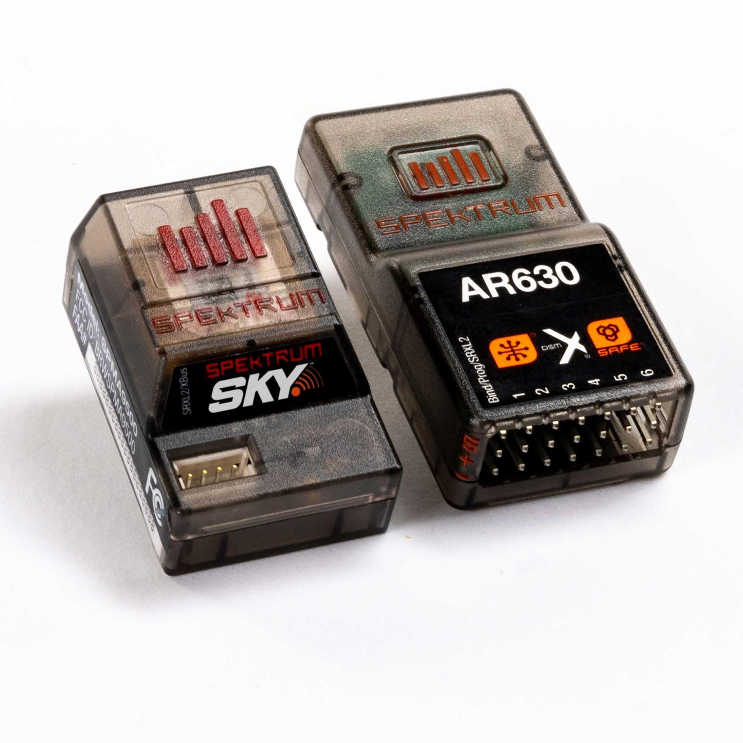Spektrum Sky Remote ID Module, SPMA9500