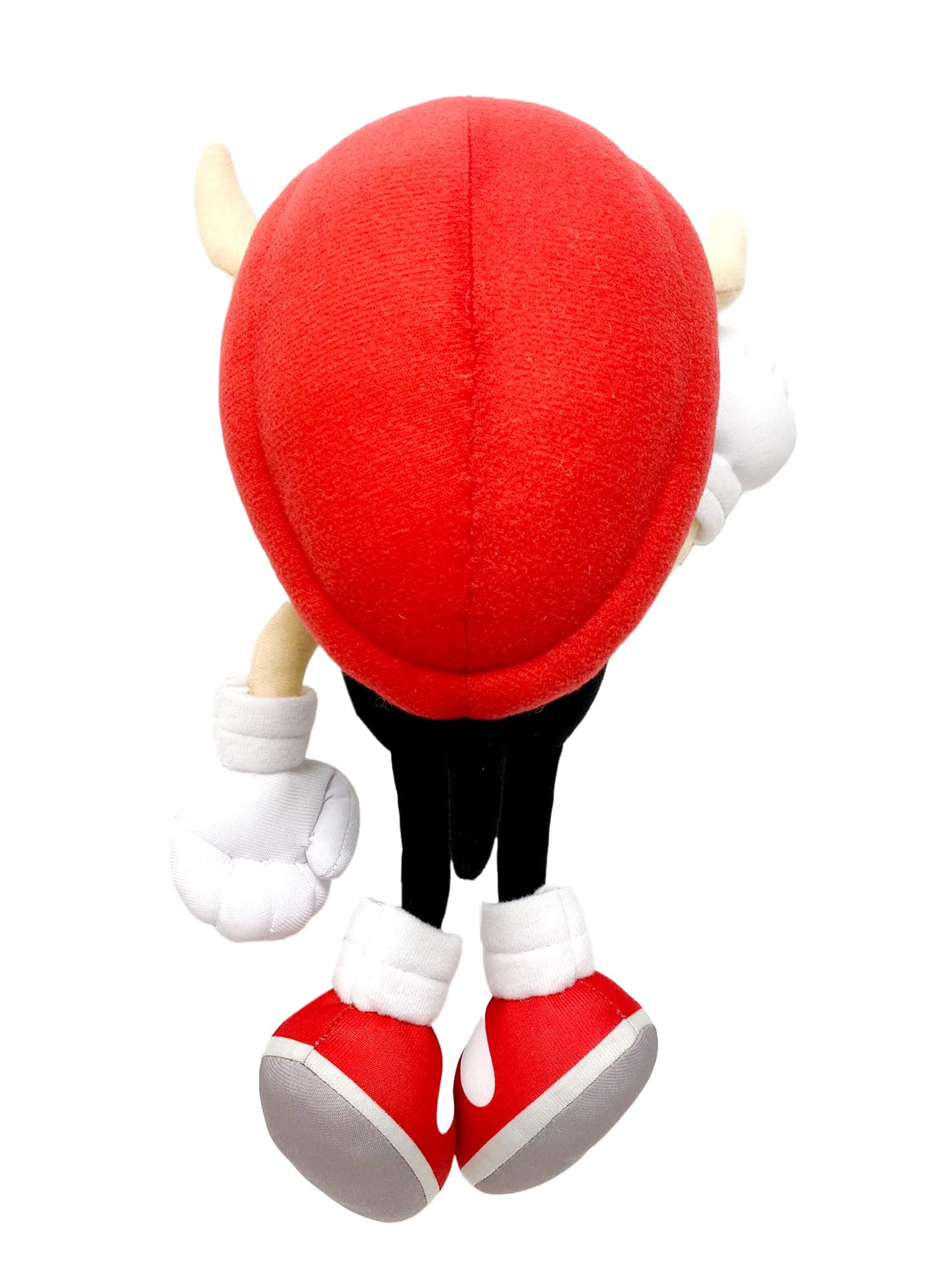 Great Eastern Entertainment Sonic The Hedgehog- Mighty The Armadillo Plush 10" H