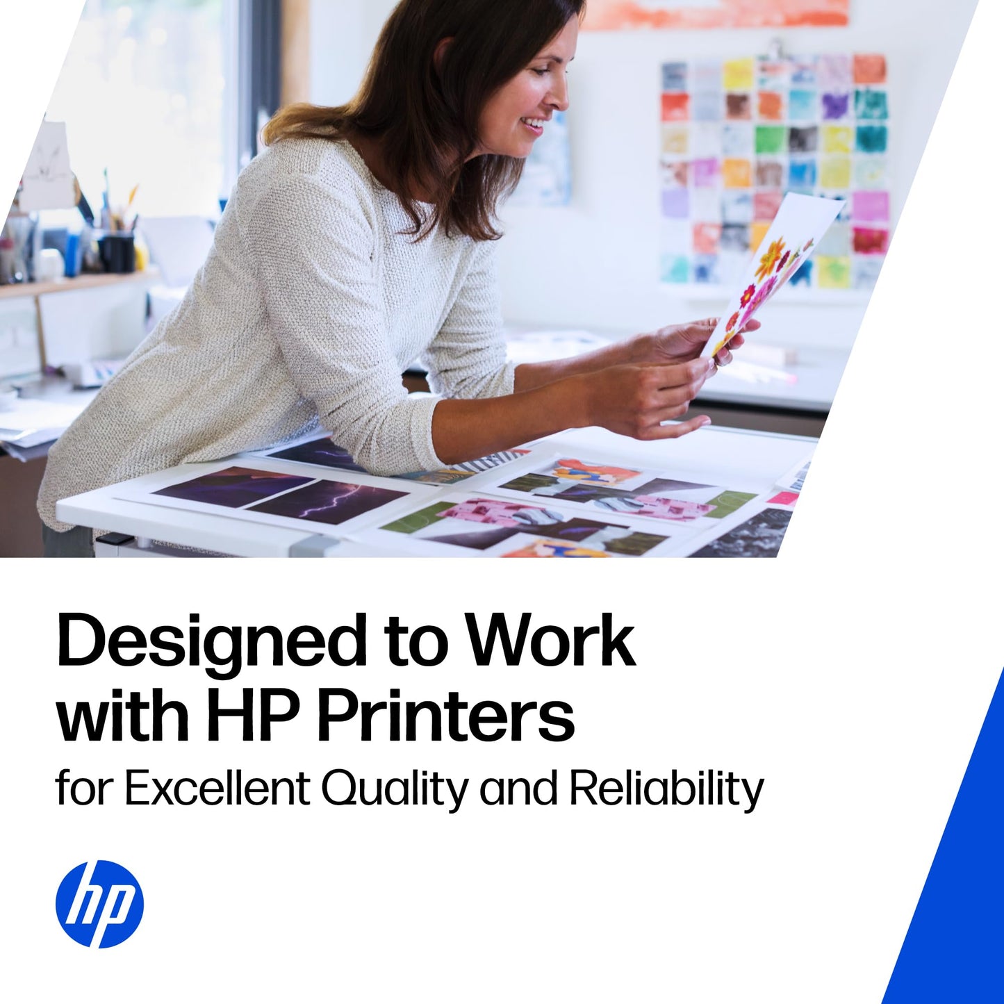 HP 951 Yellow Ink Cartridge | Works with OfficeJet 8600, OfficeJet Pro 251dw, 276dw, 8100, 8610, 8620, 8630 | Eligible for Instant Ink | CN052AN