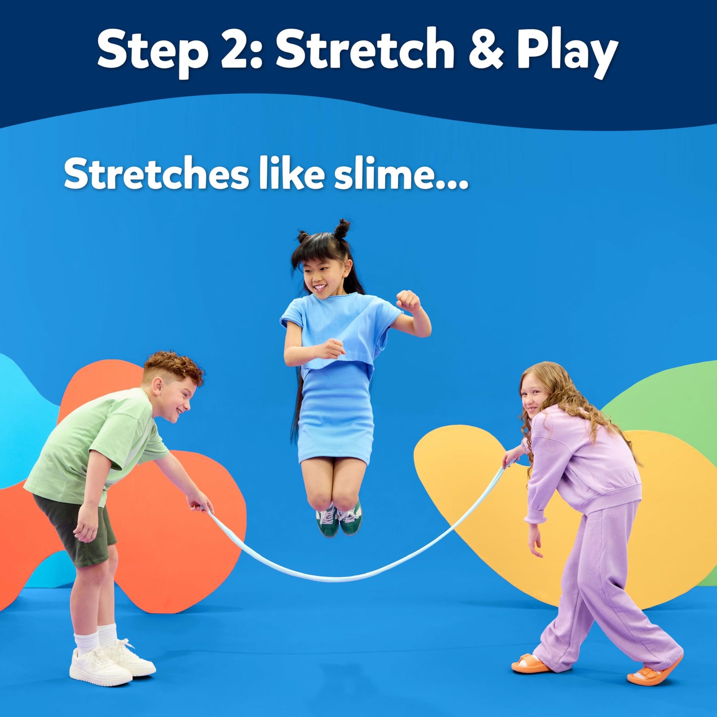 Elmer's Stretch 'N Create Dough Kit, Assorted