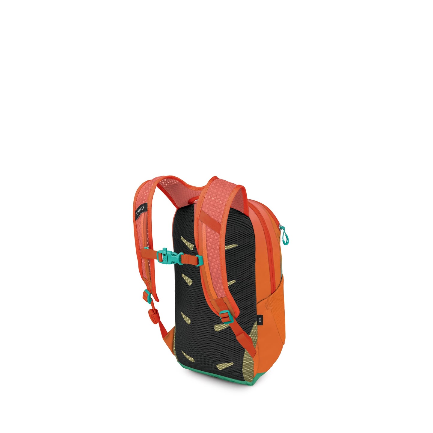 Osprey Daylite Jr. Kids' Commuter Backpack, Sunshine
