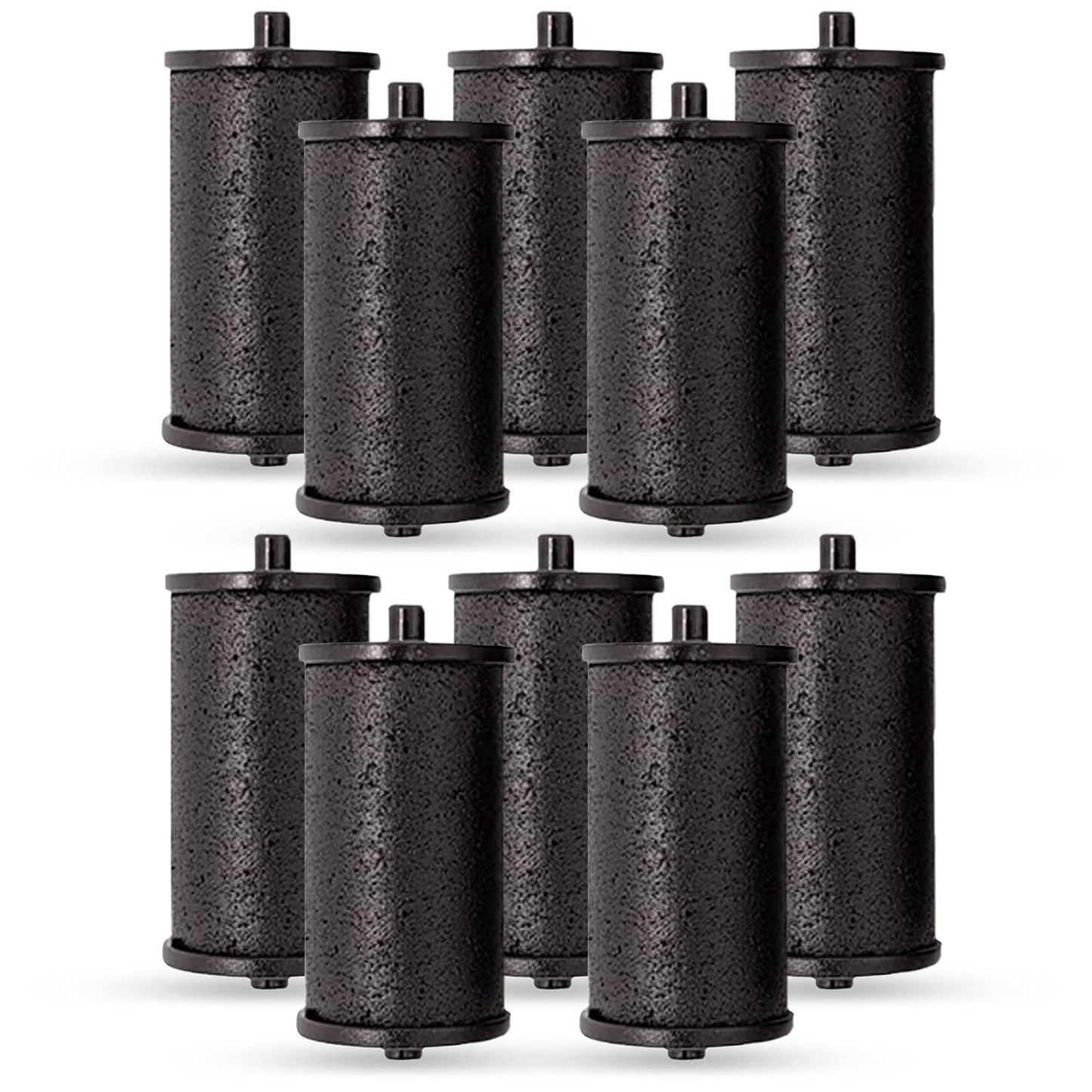 Perco Ink Roll for Perco Pro (1 and 2 Line) Price and Date Guns - Pack of 10 Replacement Inkers - Easy to Load, Premium, Clear & Bold Prints - Made in USA