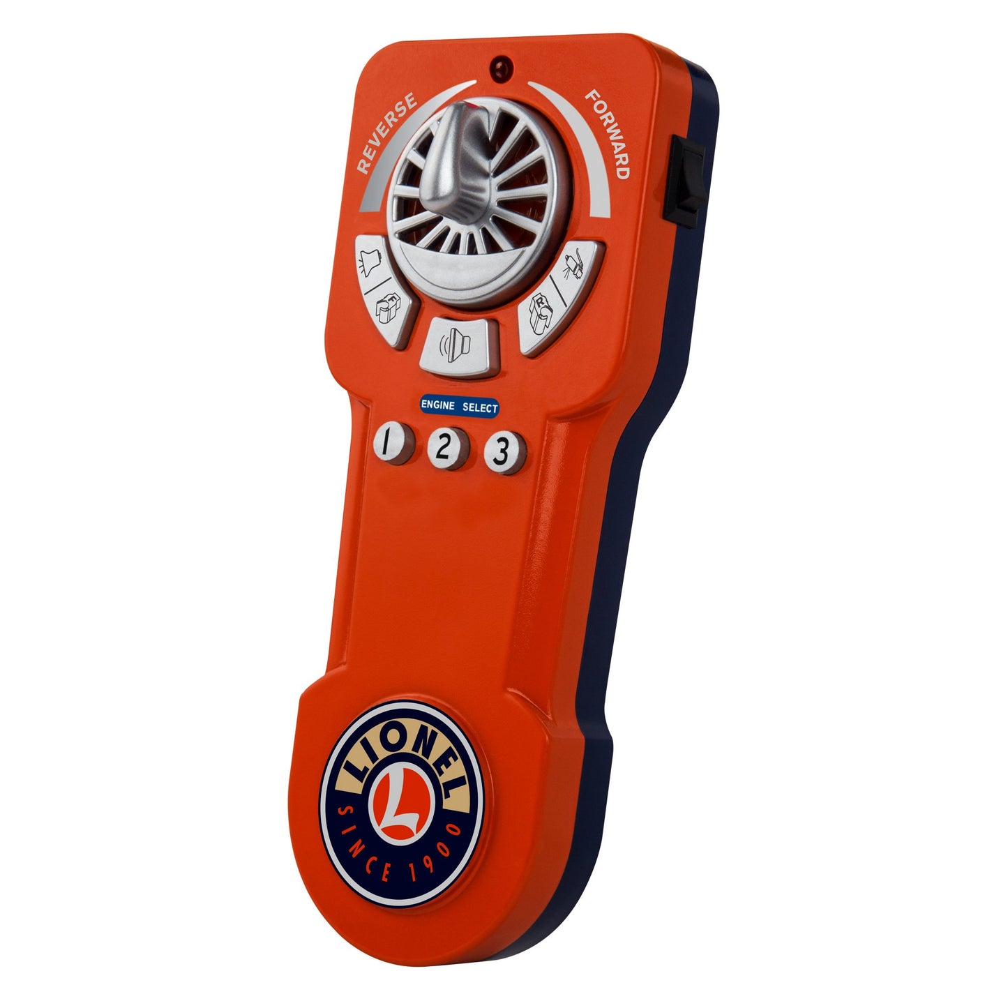 Lionel Universal LC/LC Plus Remote Controller (Packaging may vary) Small