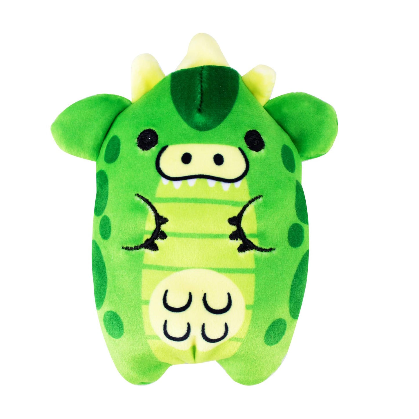 Cows vs Aliens Mystery Bags - 12pack -Teal Assortment A Set