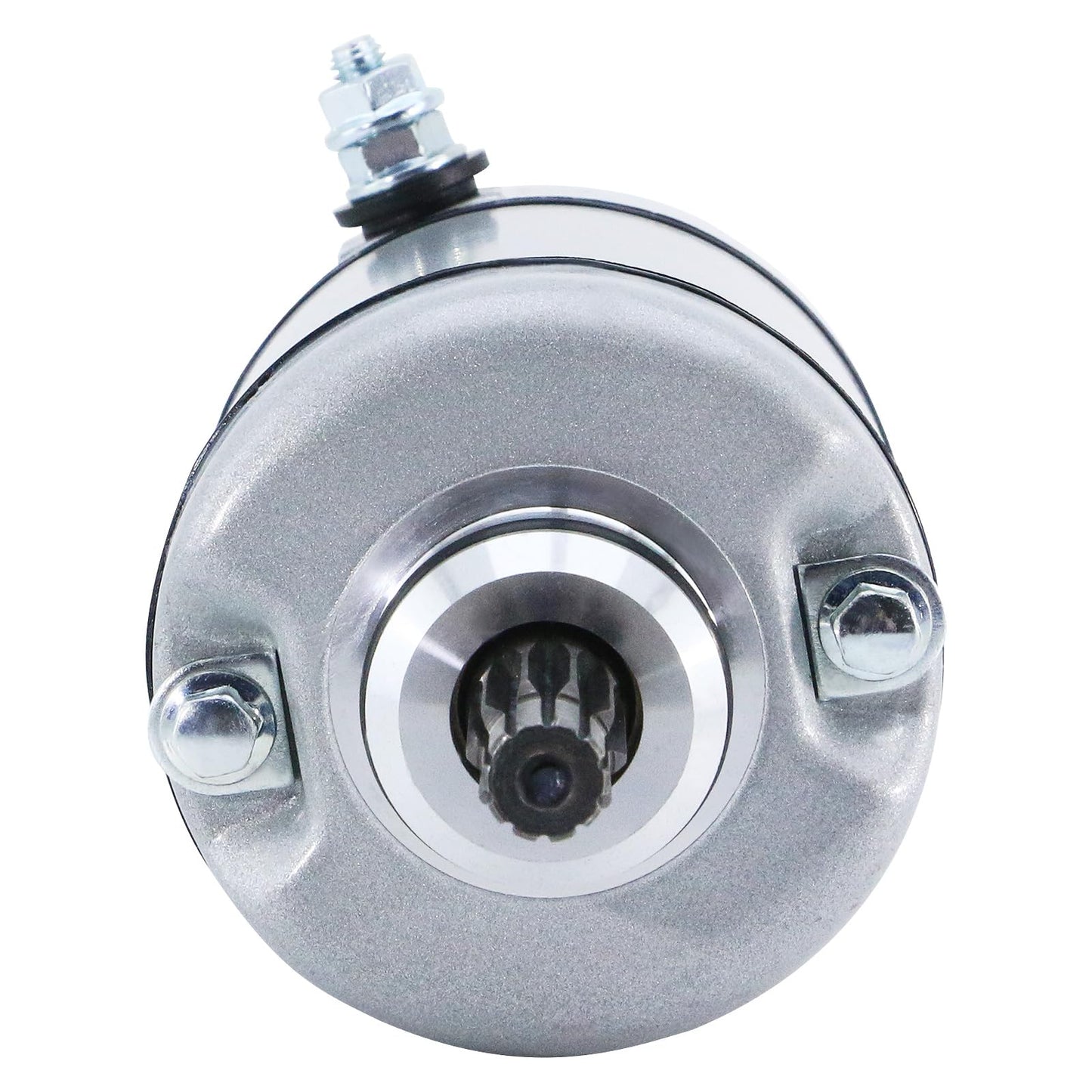 Honda ATV Starter New Compatible with 1995-2011 TRX400 TRX450 TRX500 Fourtrax Forman TRX 12V CCW, 18638N 31200HM7003 31200HM7A41 SMU0048 41054044 41054056 31200-HM7-003 31200-HM7-A41