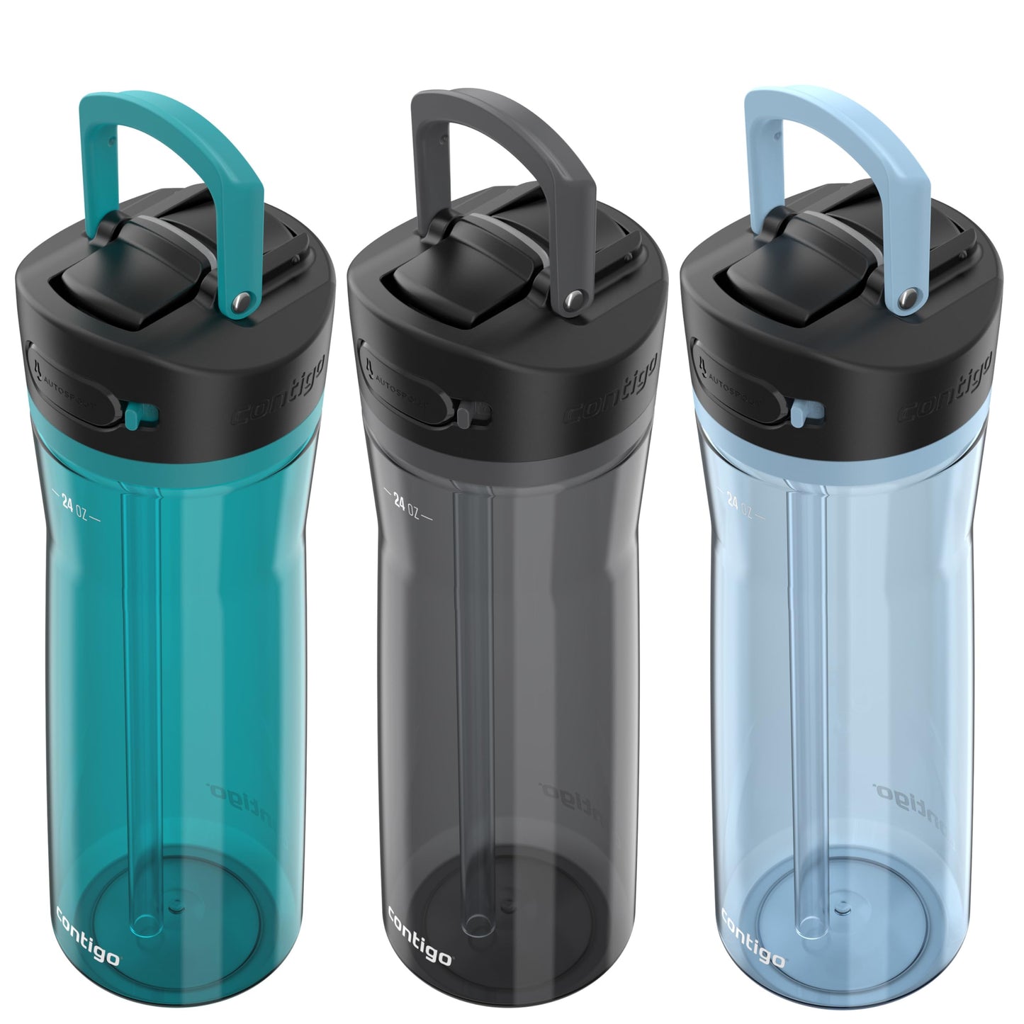 Contigo Ashland Water Bottle