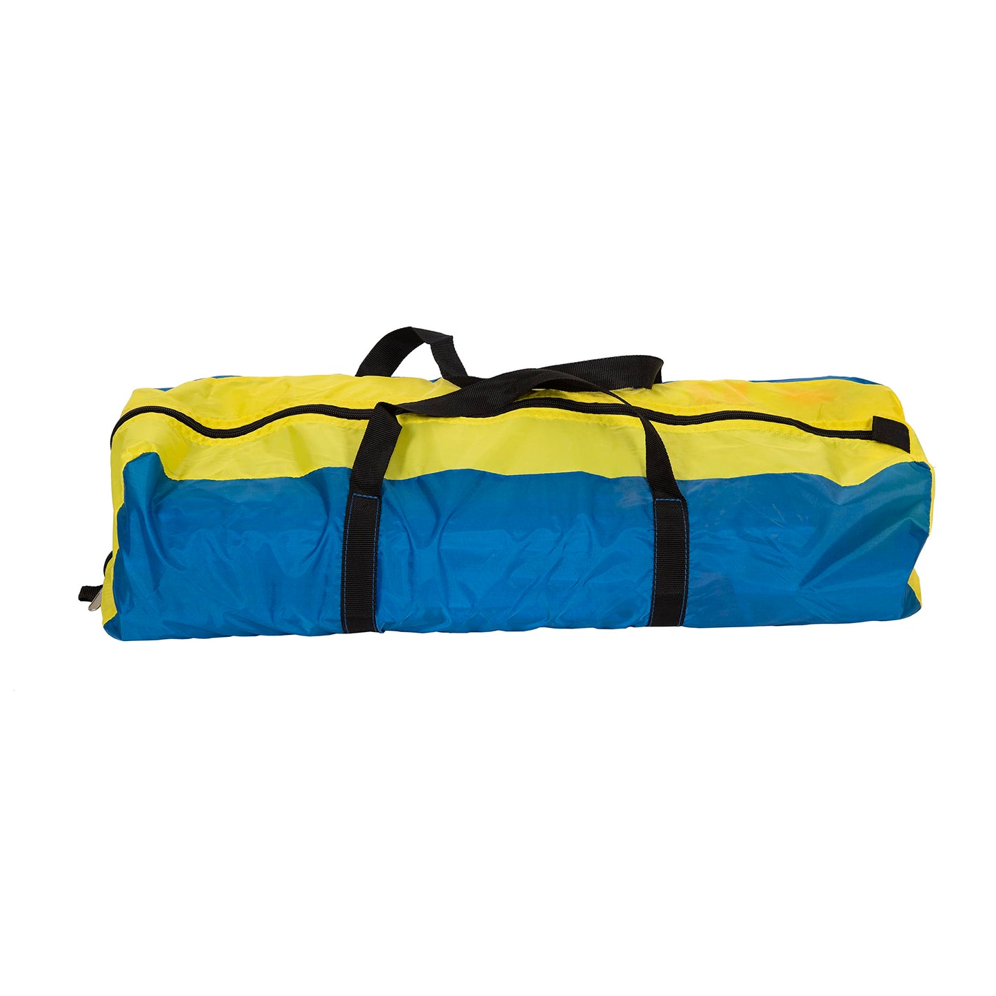 Pacific Play Tents Kids Tickle Me 9 Foot Geo-D Crawl Tunnel