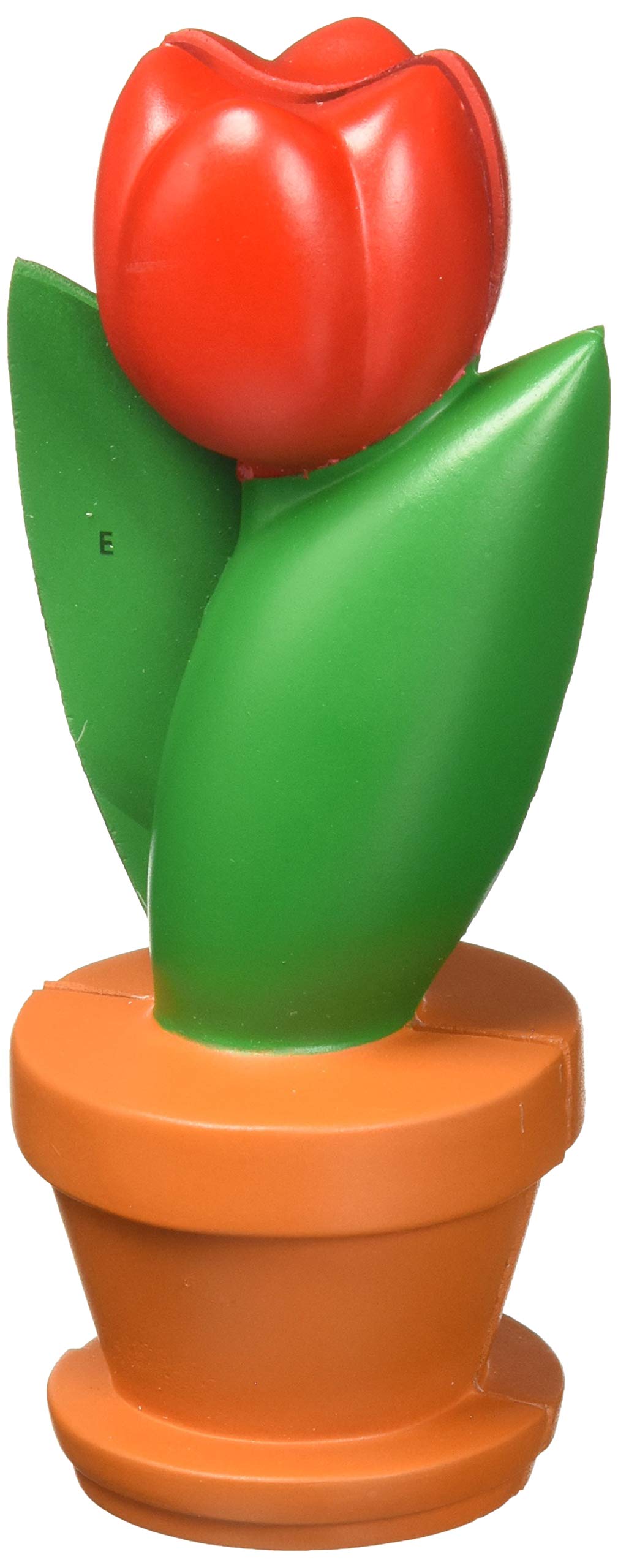 Learning Resources Cross-Section Flower Model, Classroom Foam Demonstration Model, Teaching Aids, 2 Piece Model, Grades 2+, Ages 7+ (LER1905)