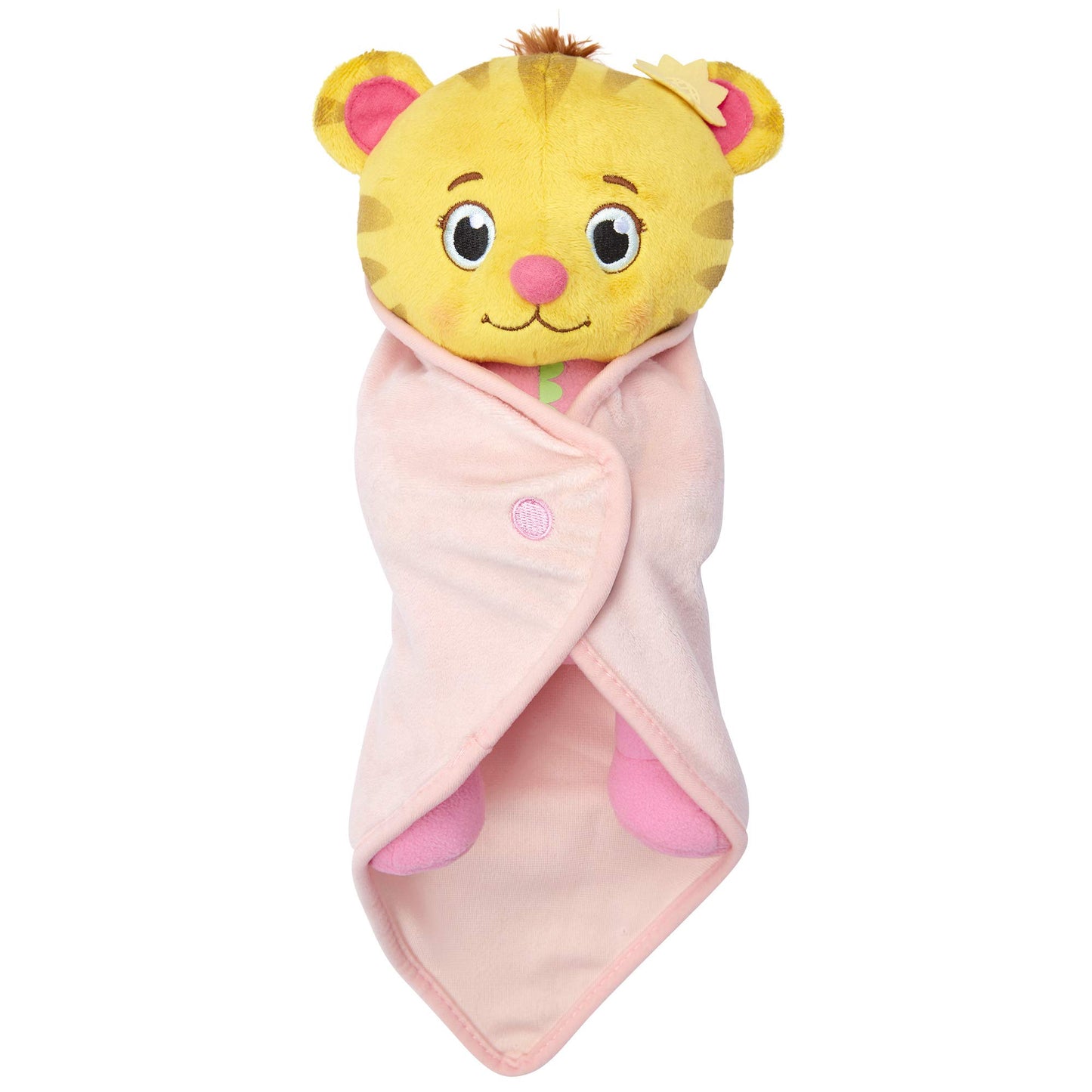 Daniel Tiger's Neighborhood Cute and Cuddly Baby Margaret Plush