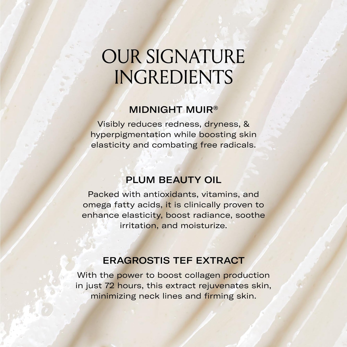 LE PRUNIER Plumbody Body Créme