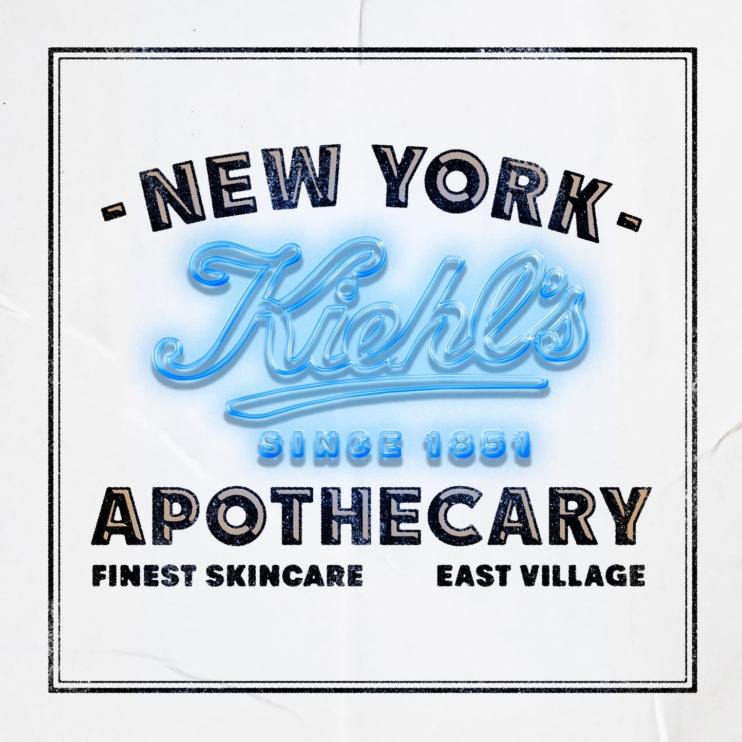 Kiehl's Clearly Corrective Brightening & Soothing Treatment Water, Improves Skin Clarity, Refines Texture & Evens Skin Tone, with Illuminating Minerals, Licorice Root, Vitamin C - 6.8 fl oz