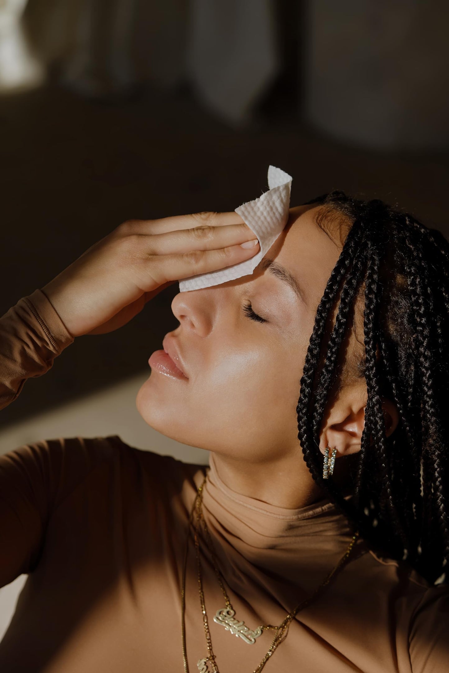 VH METHOD PEEL