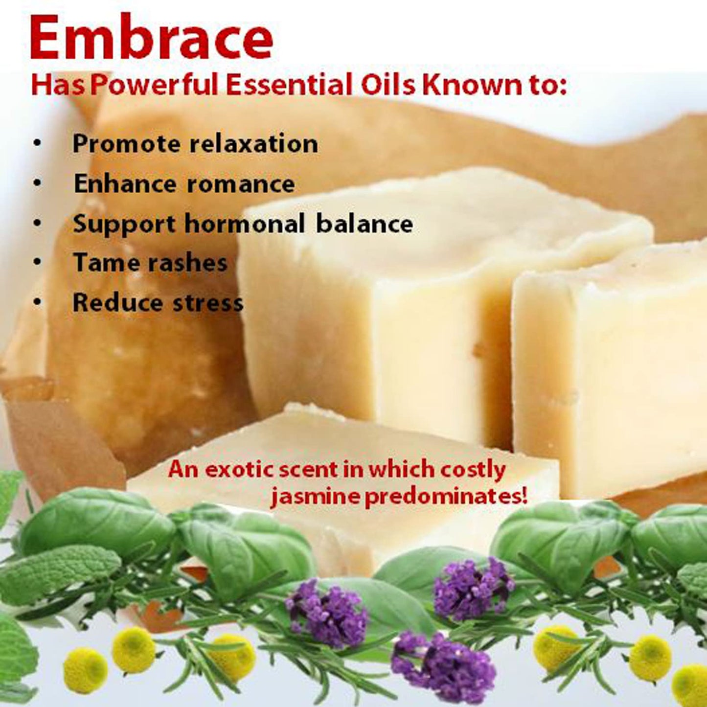 Vintage Tradition Beef Tallow All-Purpose Balm – Healing, Hydrating Jasmine Skin Care Salve – Replaces Body Lotion, Hand Cream & More – Made with Essential Oils, Olive Oil & Grass-Fed Tallow – 2 fl oz