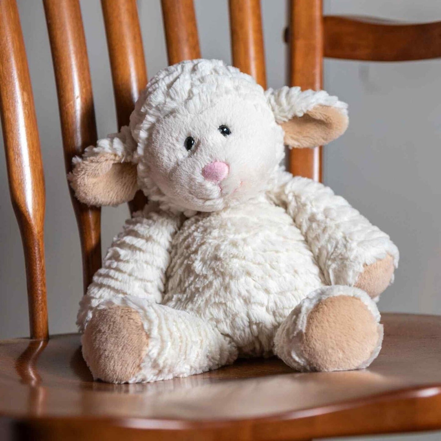 Mary Meyer - Marshmallow Zoo Plush Animal Toy - Lamb 13"