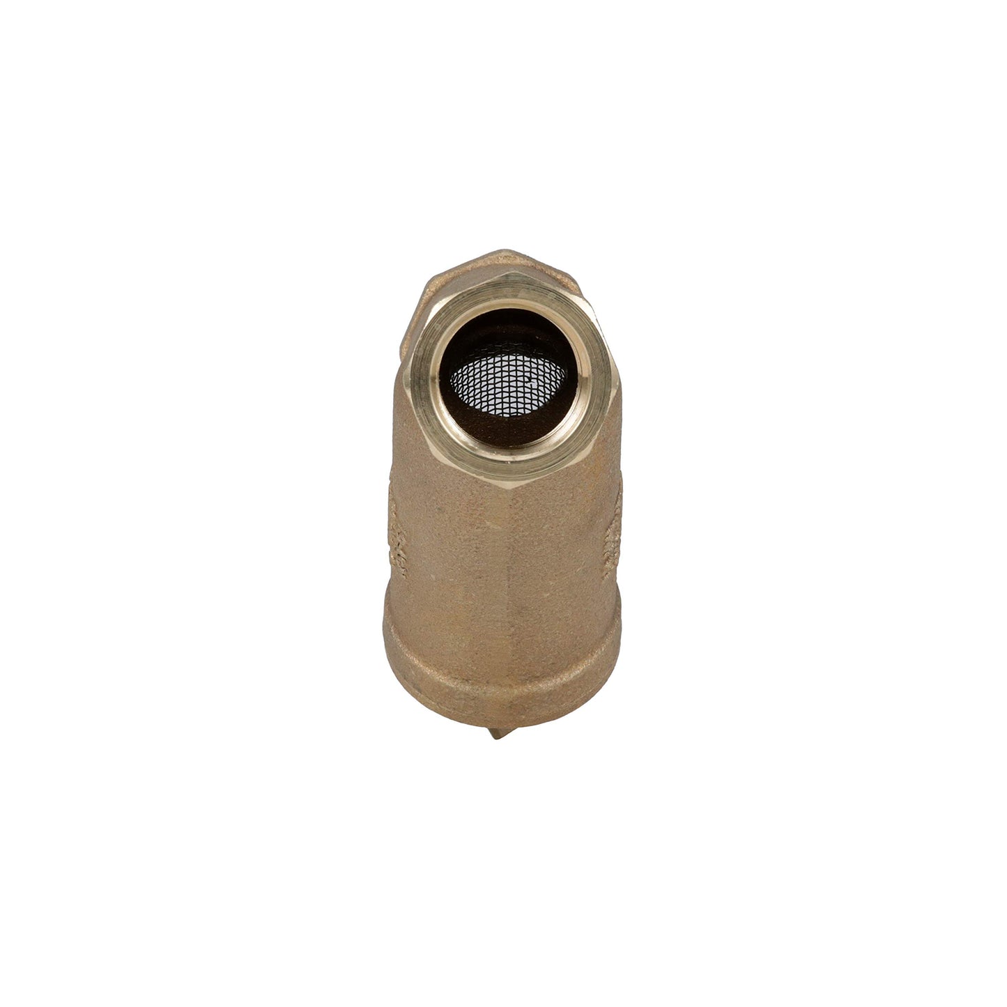 Zurn Wilkins 34-SXL 3/4" SXL Cast Bronze Wye Type Strainer
