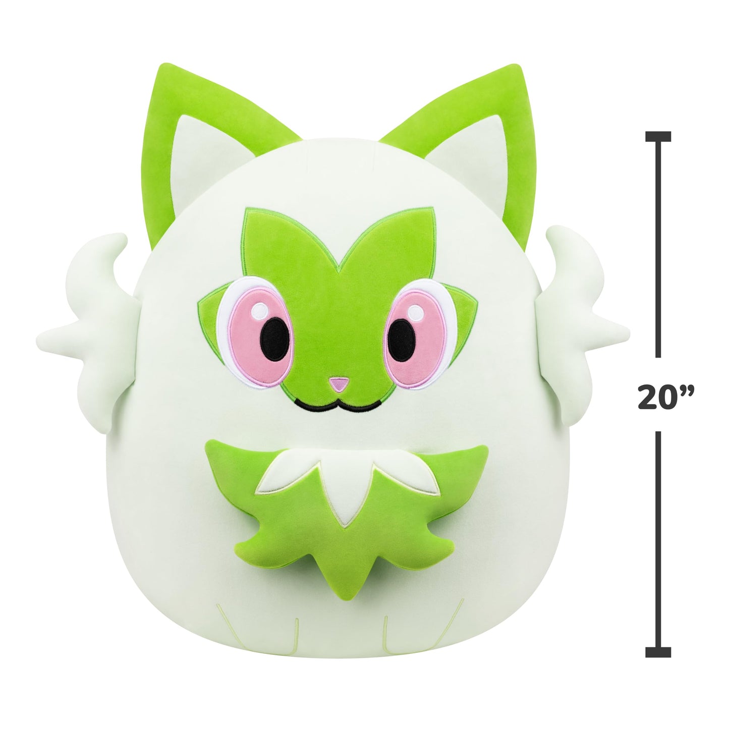 Squishmallows SQMK Style Number - SQPK00373