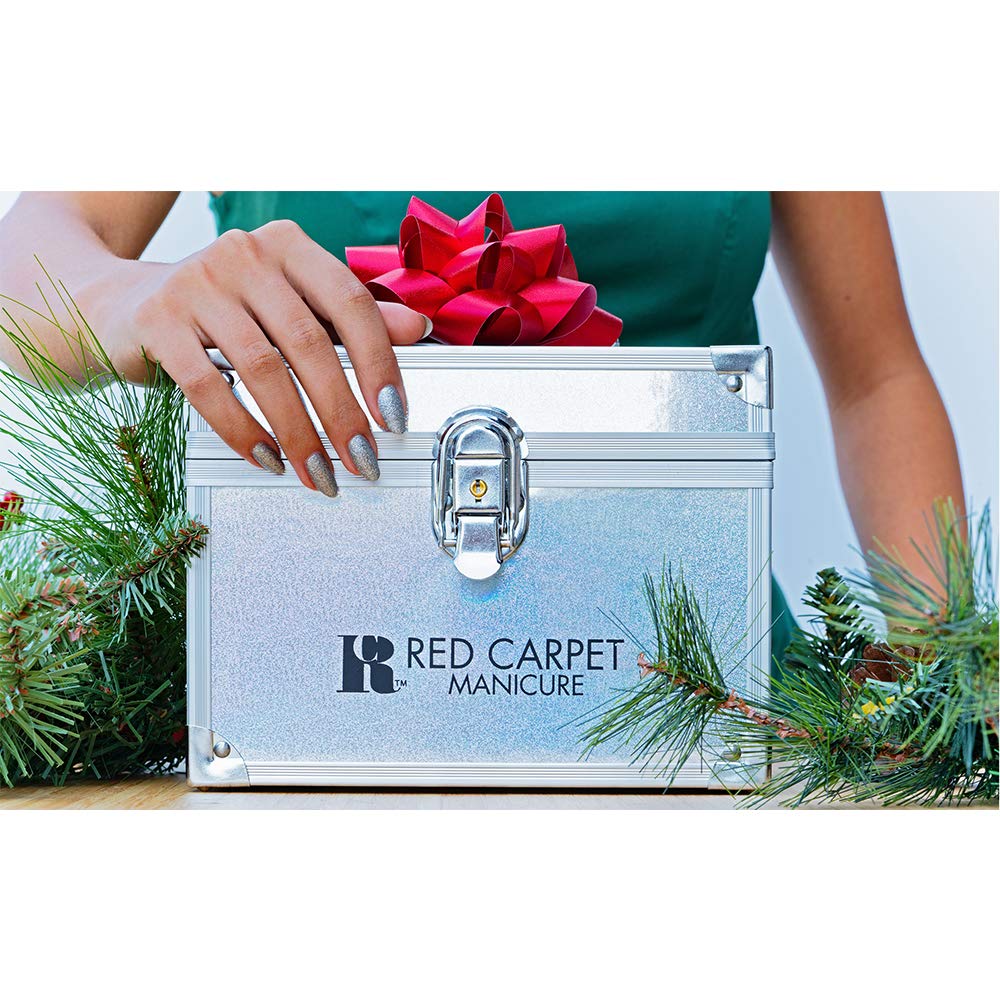 Red Carpet Manicure Kits (Celebrity Manicurist Kit)