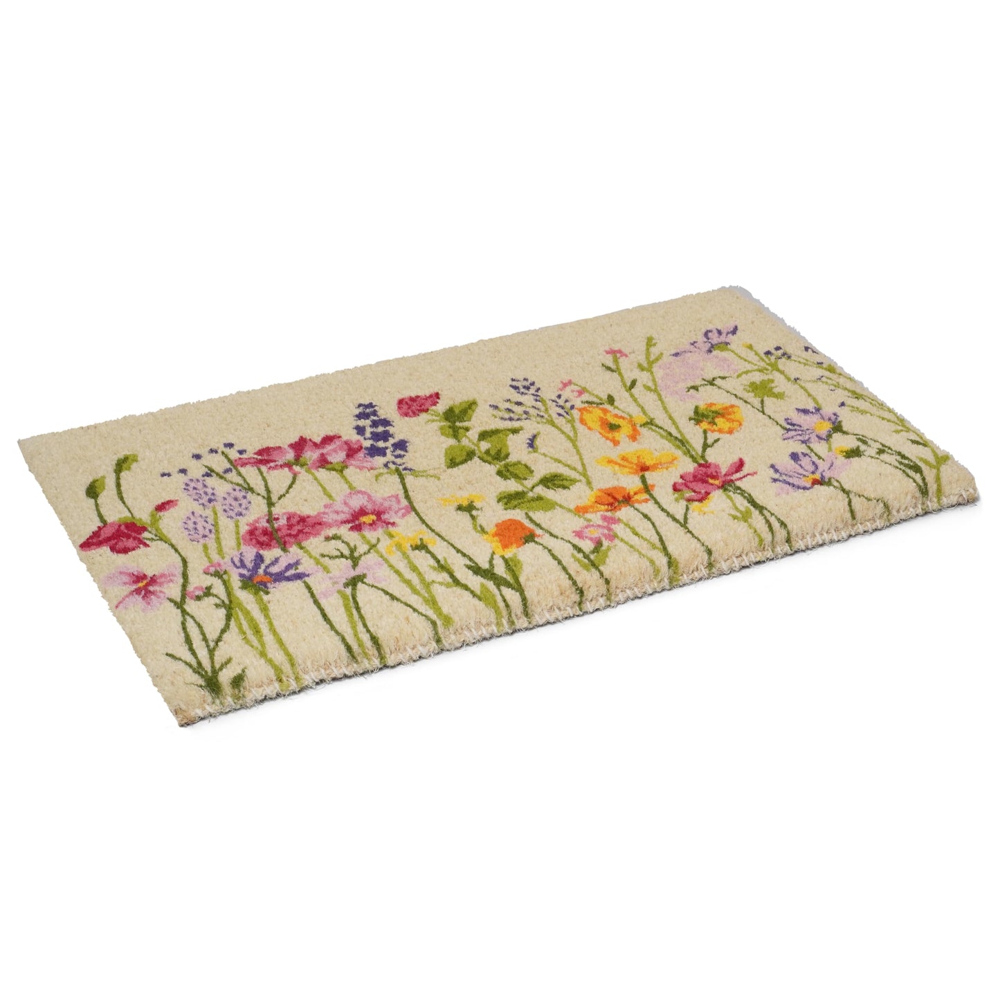 Calloway Mills Blooming Garden Doormat (24" x 36" x 1.50")