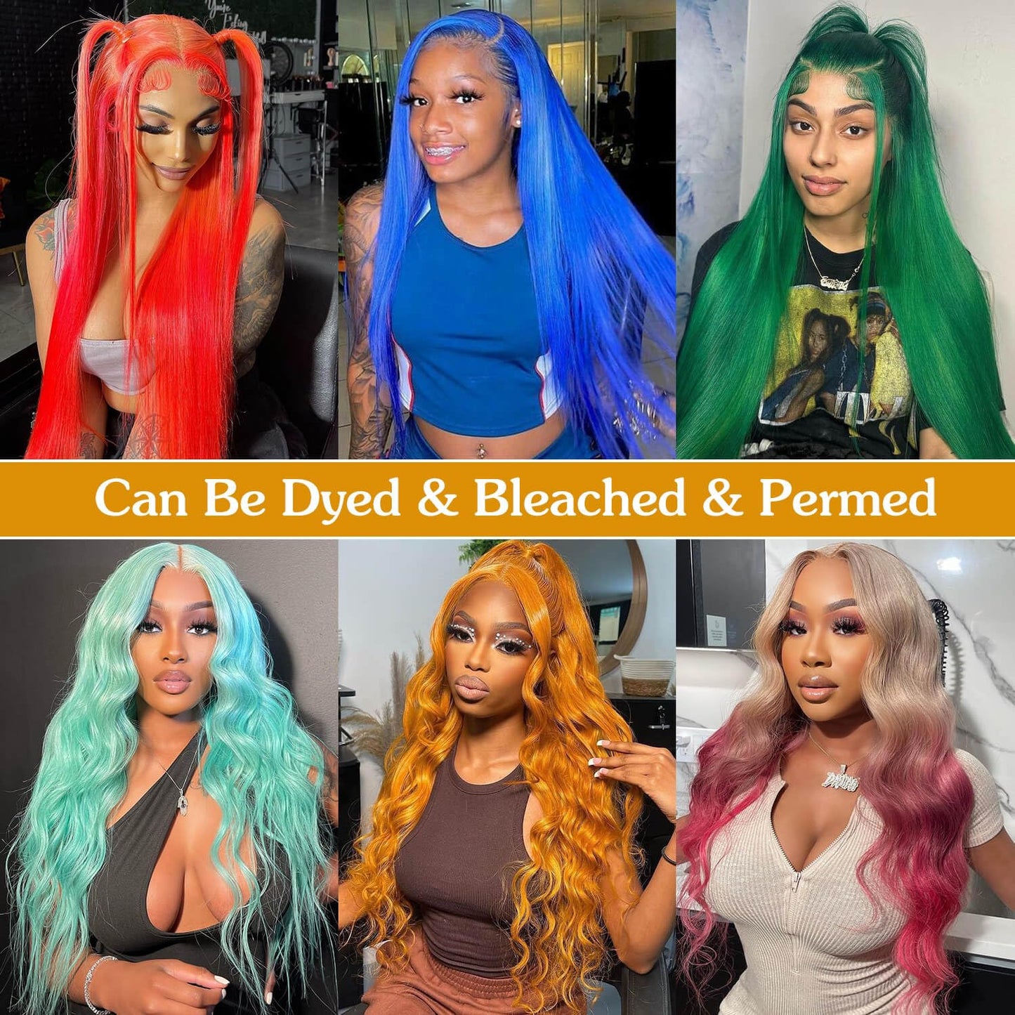 BZN 613 13x6 Lace Front Wig Human Hair 28 Inch 200 Density 613 Lace Front Wig Human Hair Blonde Wig Human Hair Straight Lace Frontal Wig Pre Plucked With Baby Hair
