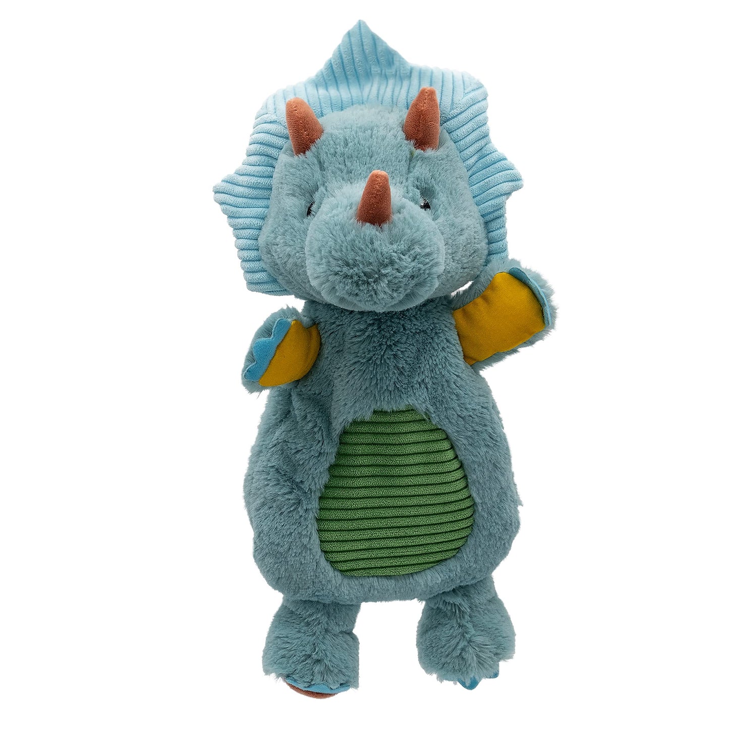 Mary Meyer - Pebblesaurus Lovey 13"