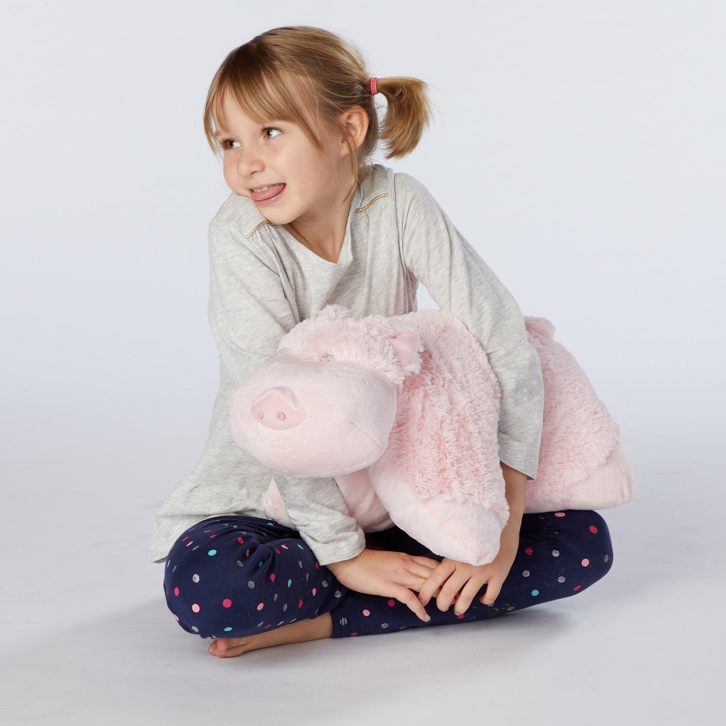 Wiggly Pig
