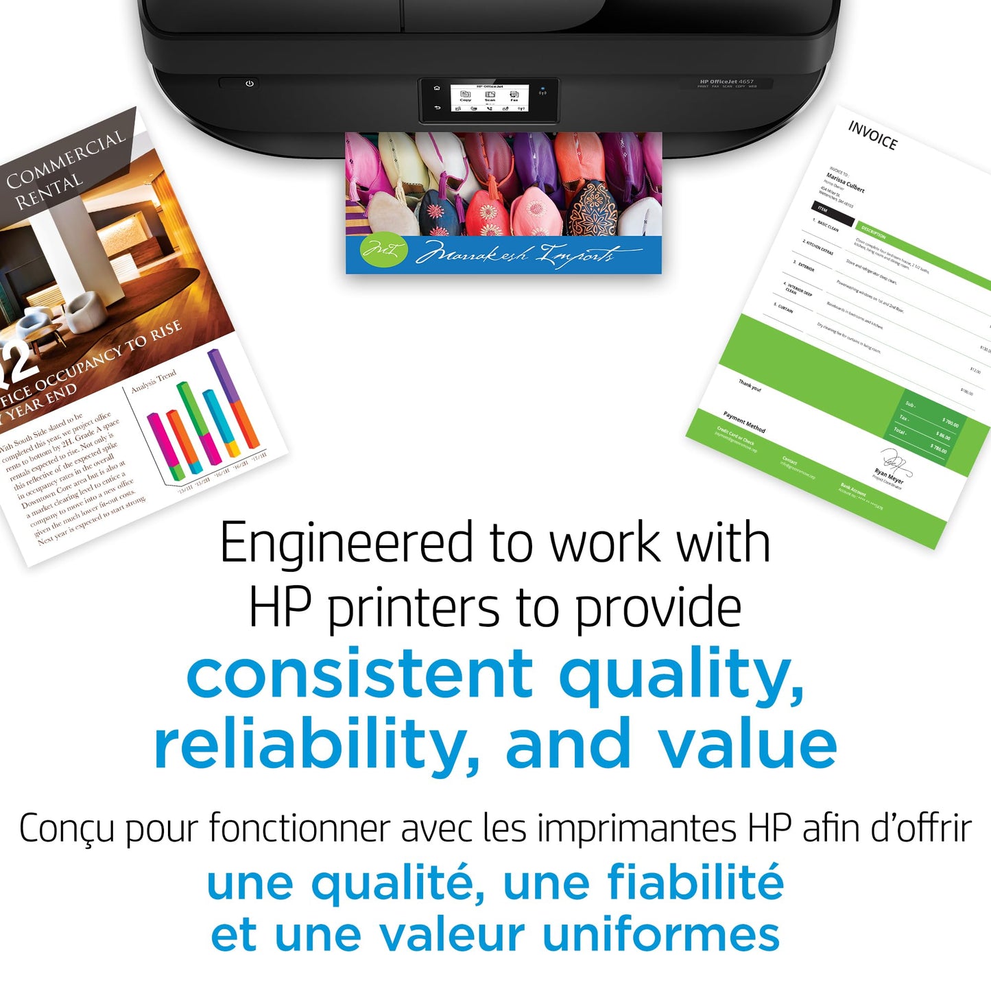 HP 910 Cyan, Magenta, Yellow Ink Cartridges (3-Pack) | Works with OfficeJet 8010, 8020 Series, OfficeJet Pro 8020, 8030 Series | Eligible for Instant Ink | 3YN97AN