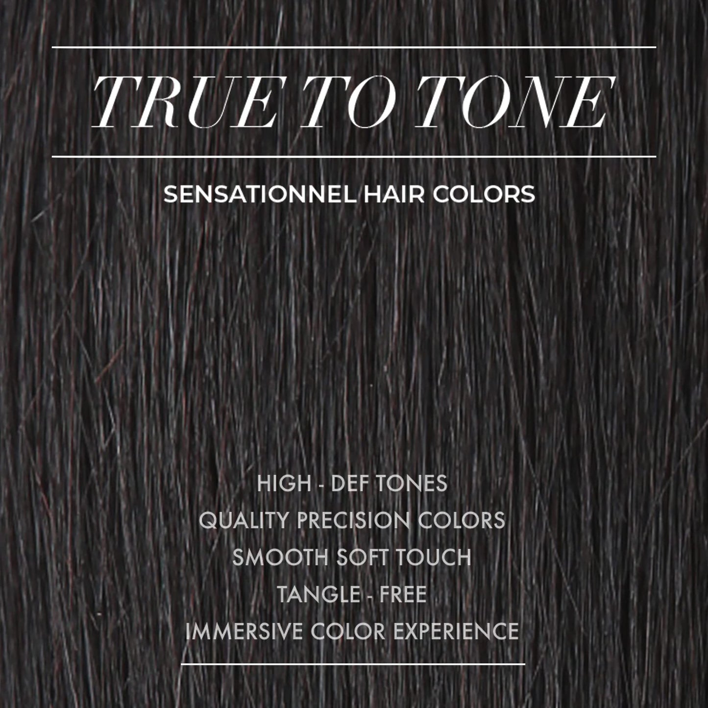 Sensationnel Butta lace 90sbangs wigs - unit 903 glueless wide deep part synthetic preplucked hairline (1B OFFBLACK)
