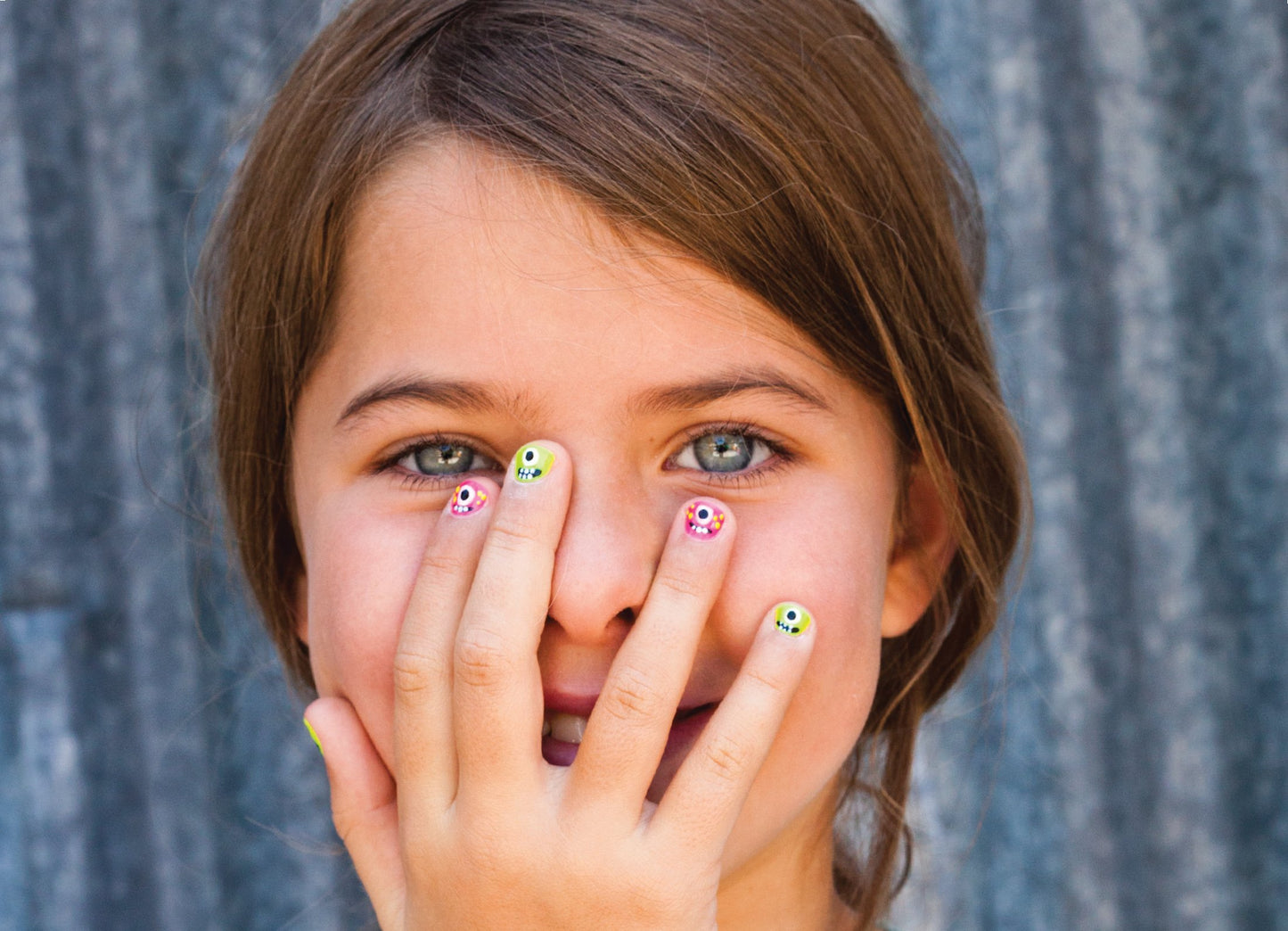 Nail Art