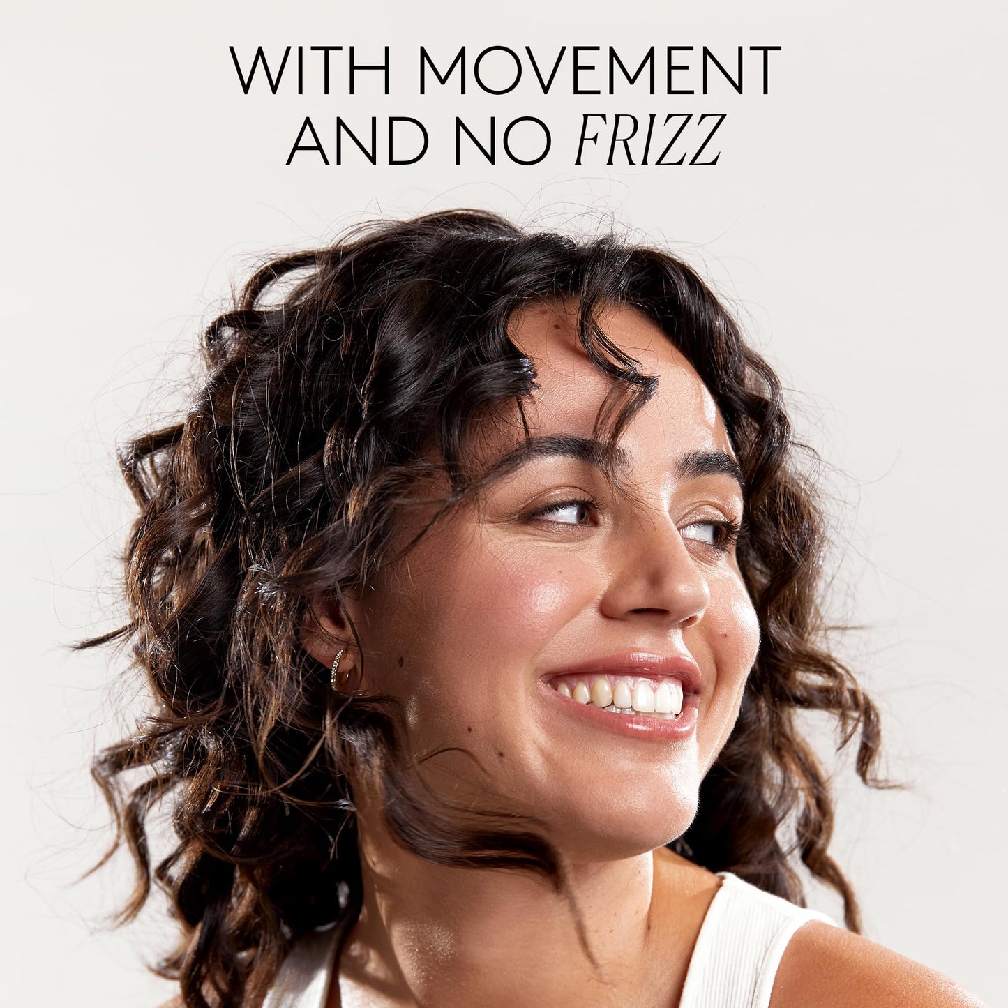 COCUNAT - Shiny Curls Plan - Moisturizer Leave In + Curl Booster + Argan Oil Serum - Curly Method - Curly Hair Gel - Moisturises, Detangles, Nourishes - Frizz Control - 250ml +150ml + 30ml