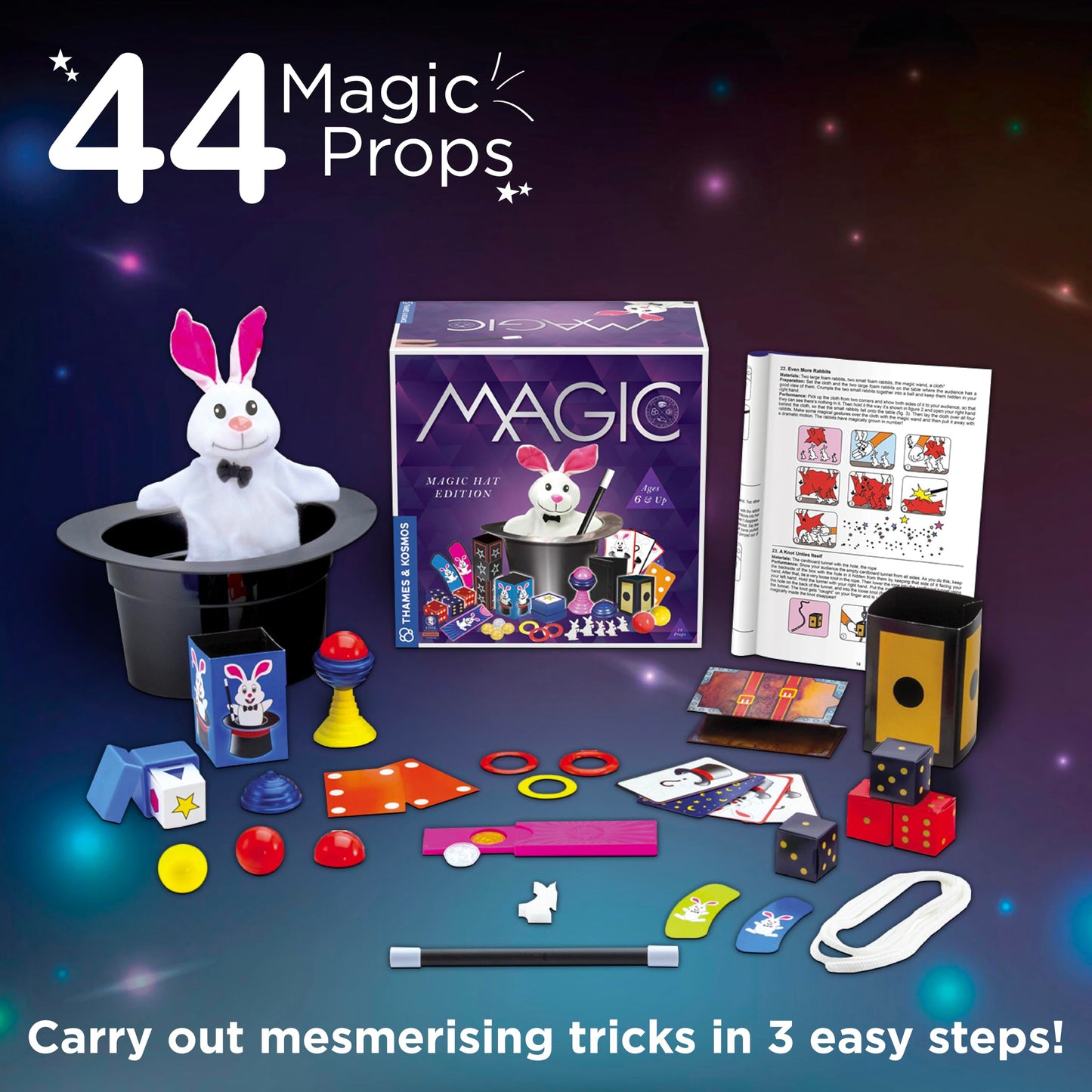 Magic Hat