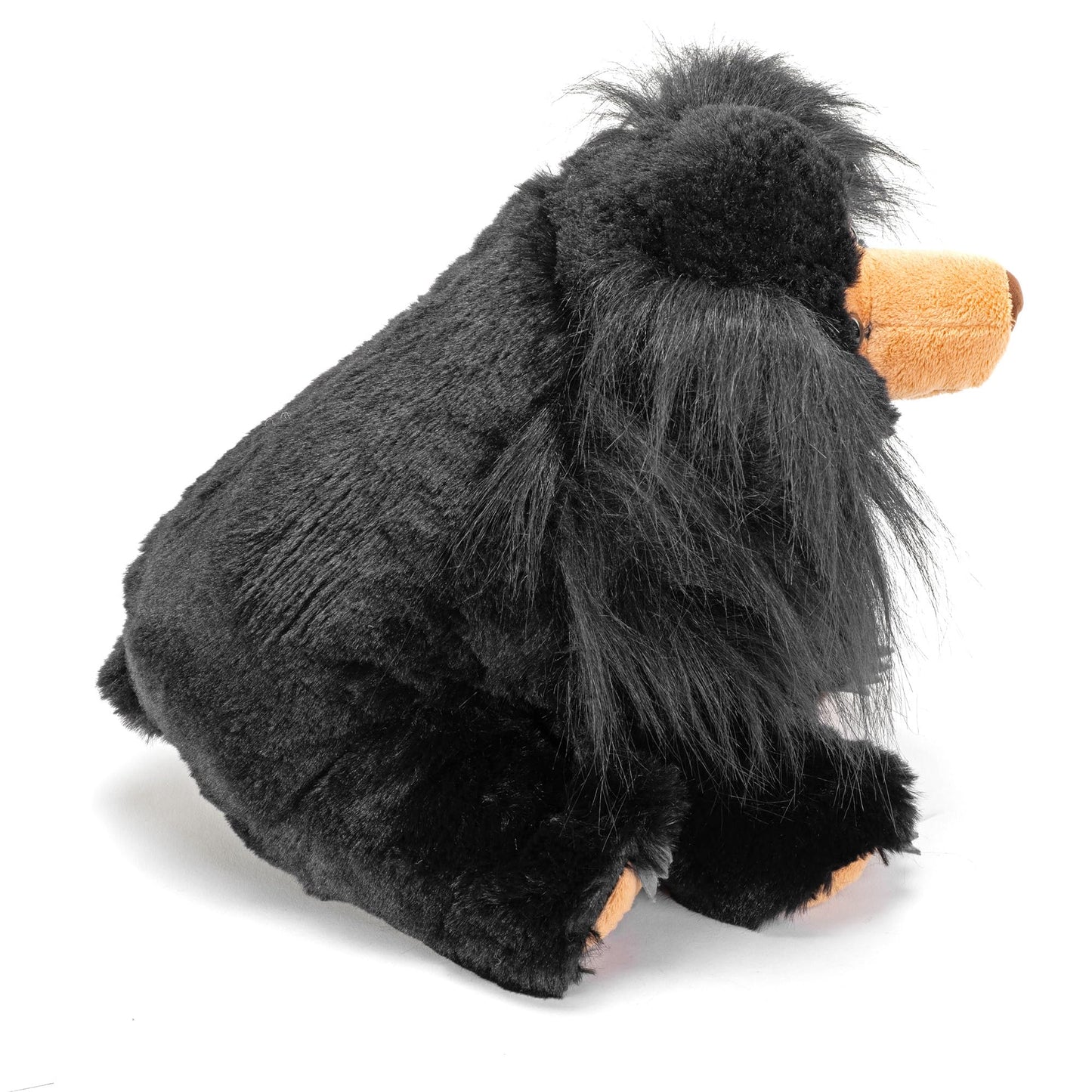 Wild Republic Cuddlekins 12-Inch Sloth Bear Plush