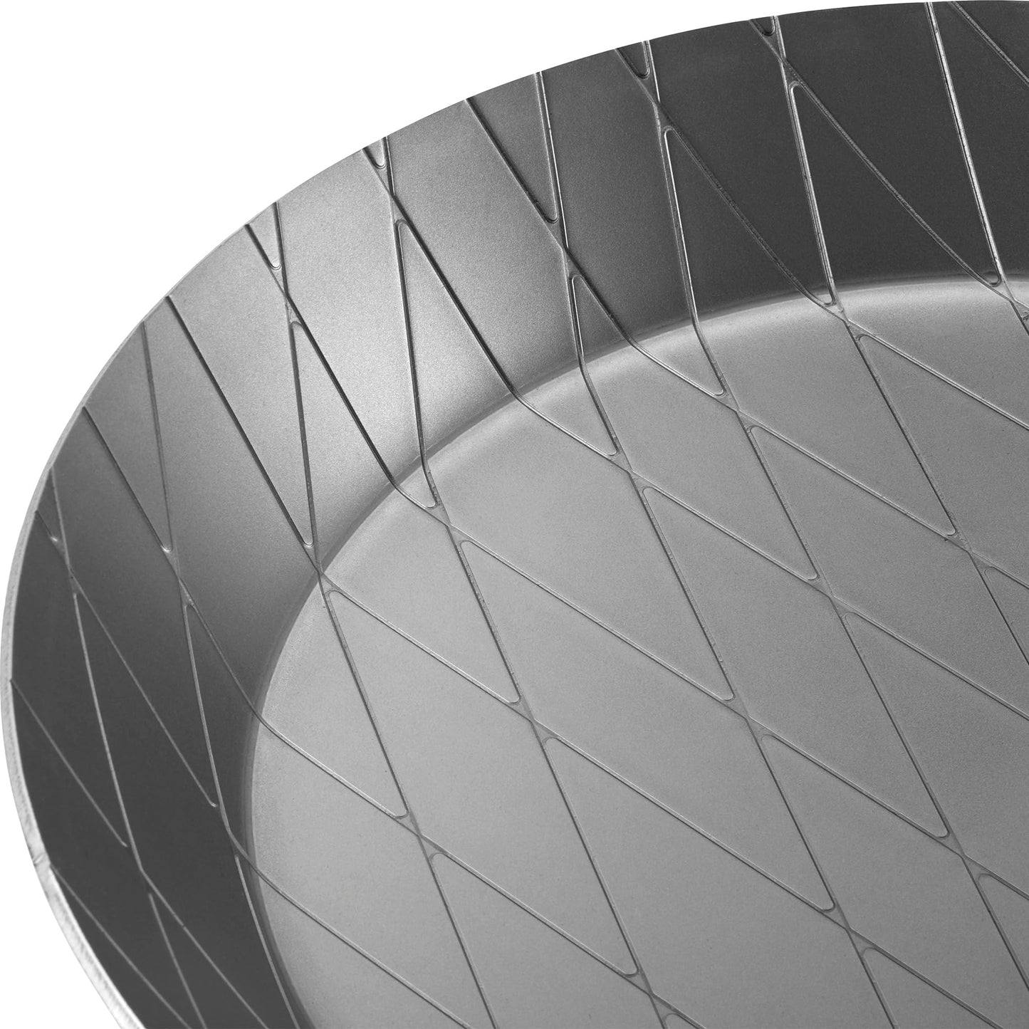 ZWILLING Forged 12-Inch Carbon Steel Frying Pan, PFAS-Free Pre-Seasoned Frying Pan, Induction Compatible Skillet, Oven Safe Carbon Steel Cookware