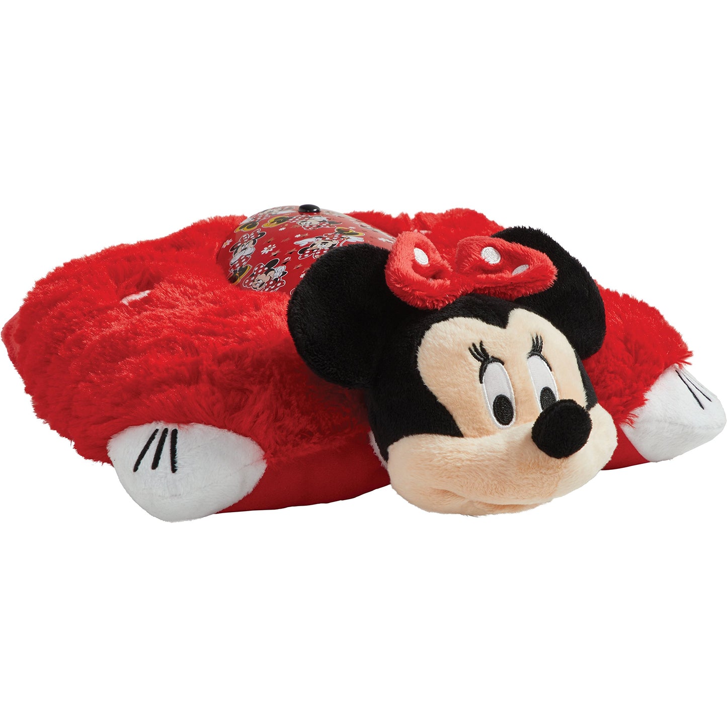 Disney Rockin The Dots Minnie Sleeptime Lite