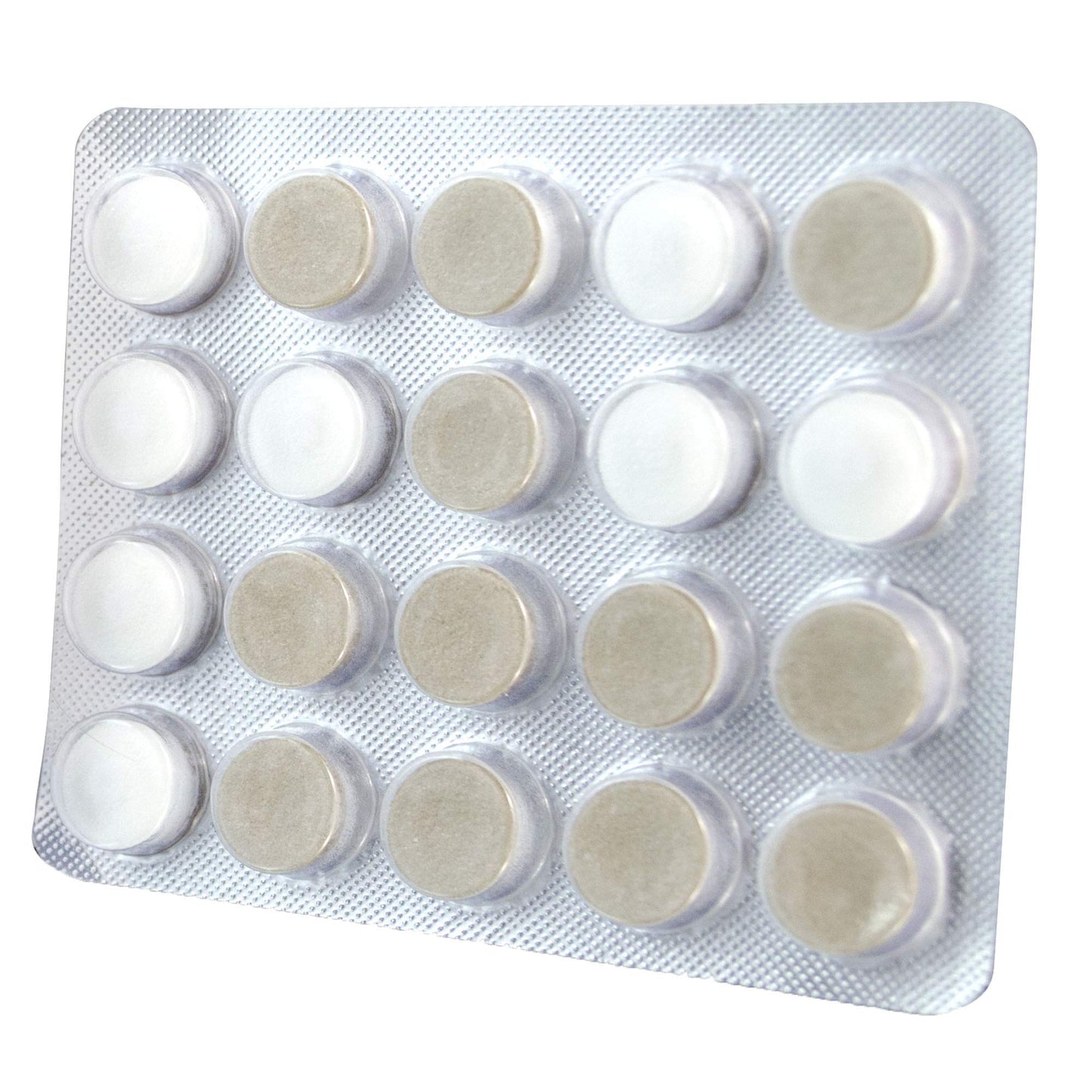 OraCoat XyliMelts Dry Mouth Relief Moisturizing Oral Adhering Discs 40 Count, 6 Pack, Mild Mint with Xylitol, for Dry Mouth, Stimulates Saliva