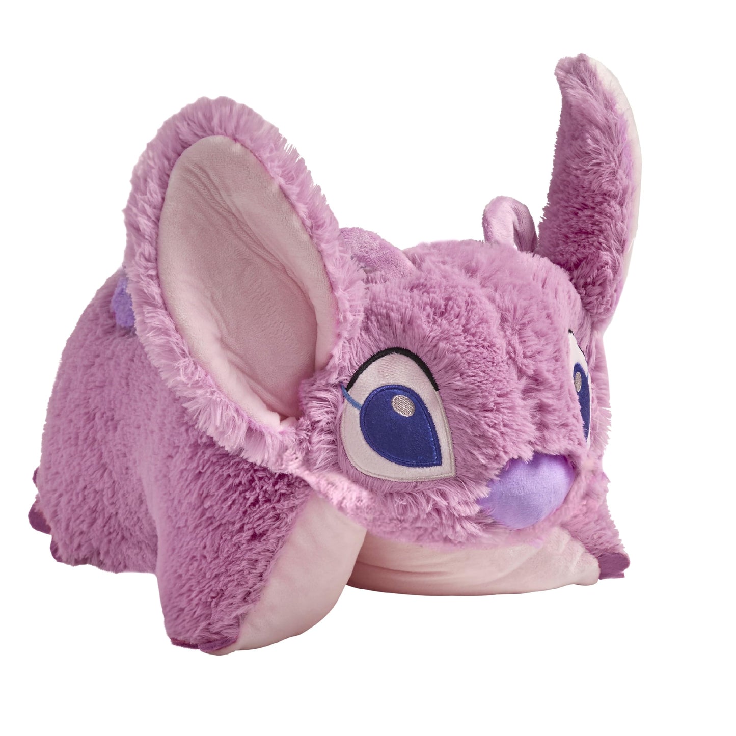 Pillow Pets Angel Plush Toy - Disney Lilo and Stitch Stuffed Animal