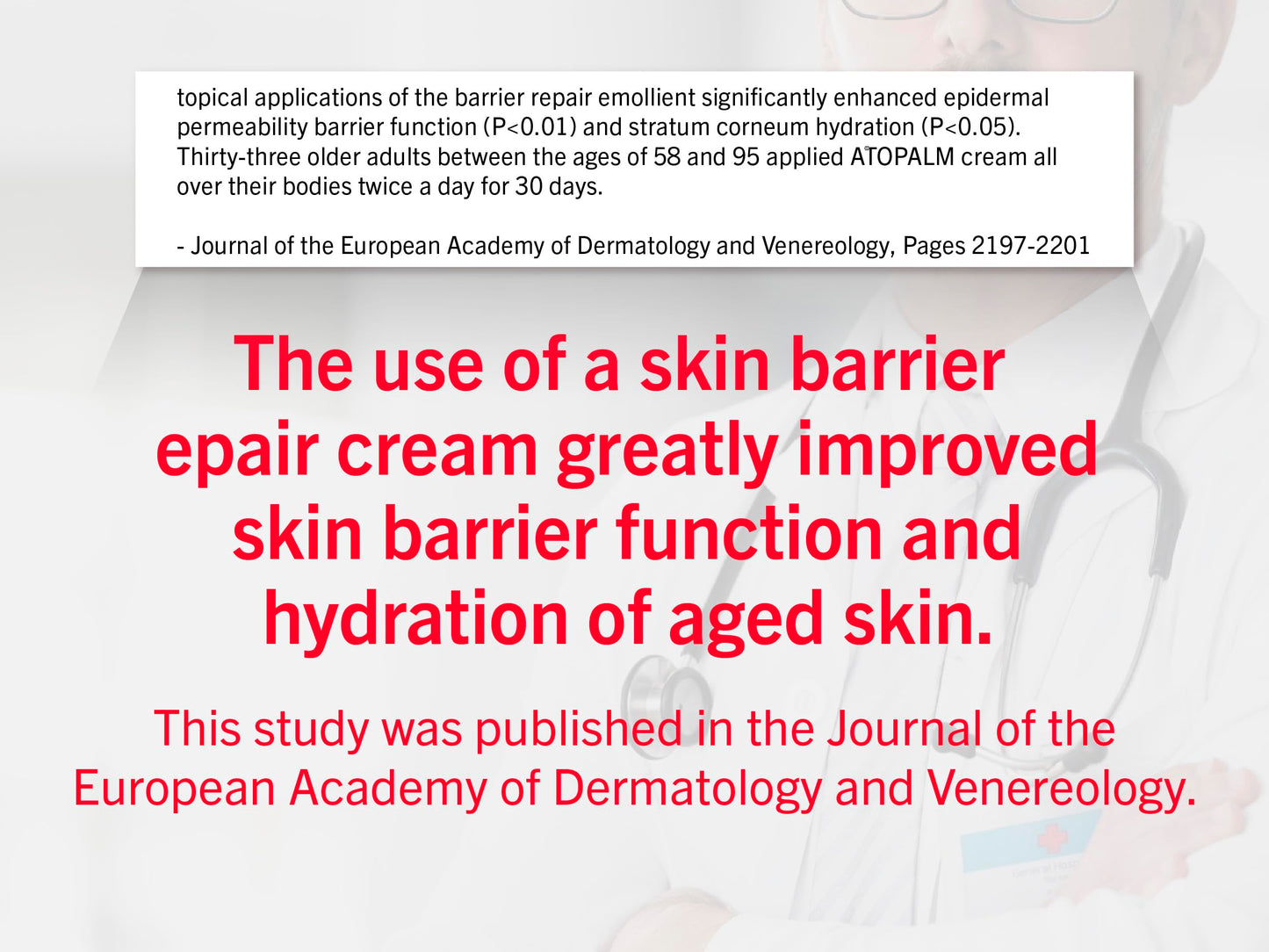 ATOPALM | Intensive Moisturizing Cream | Face & Body Moisturizer | For Dry & Sensitive Skin | Paraben-Free Lotion | Replenishes Hydration | Skin Barrier Repair | Korean Skin Care | 3.4 fl oz (100ml)
