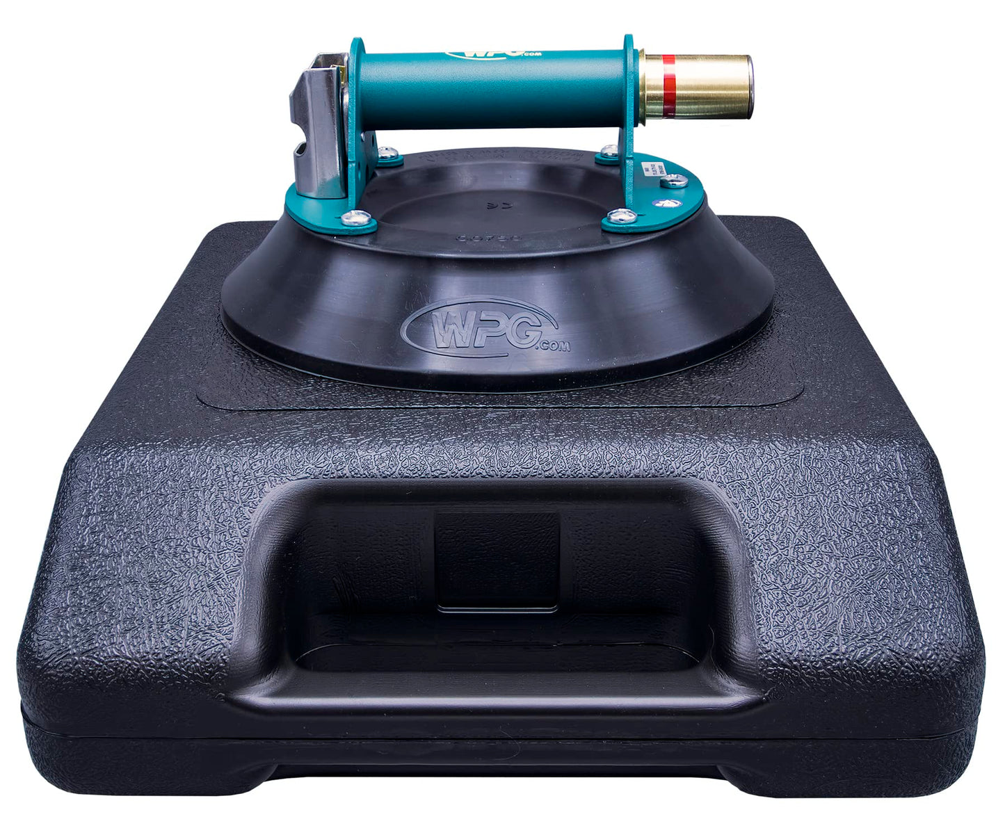 Woods Powr-Grip N6450 10" Concave Vacuum Cup with Metal Handle