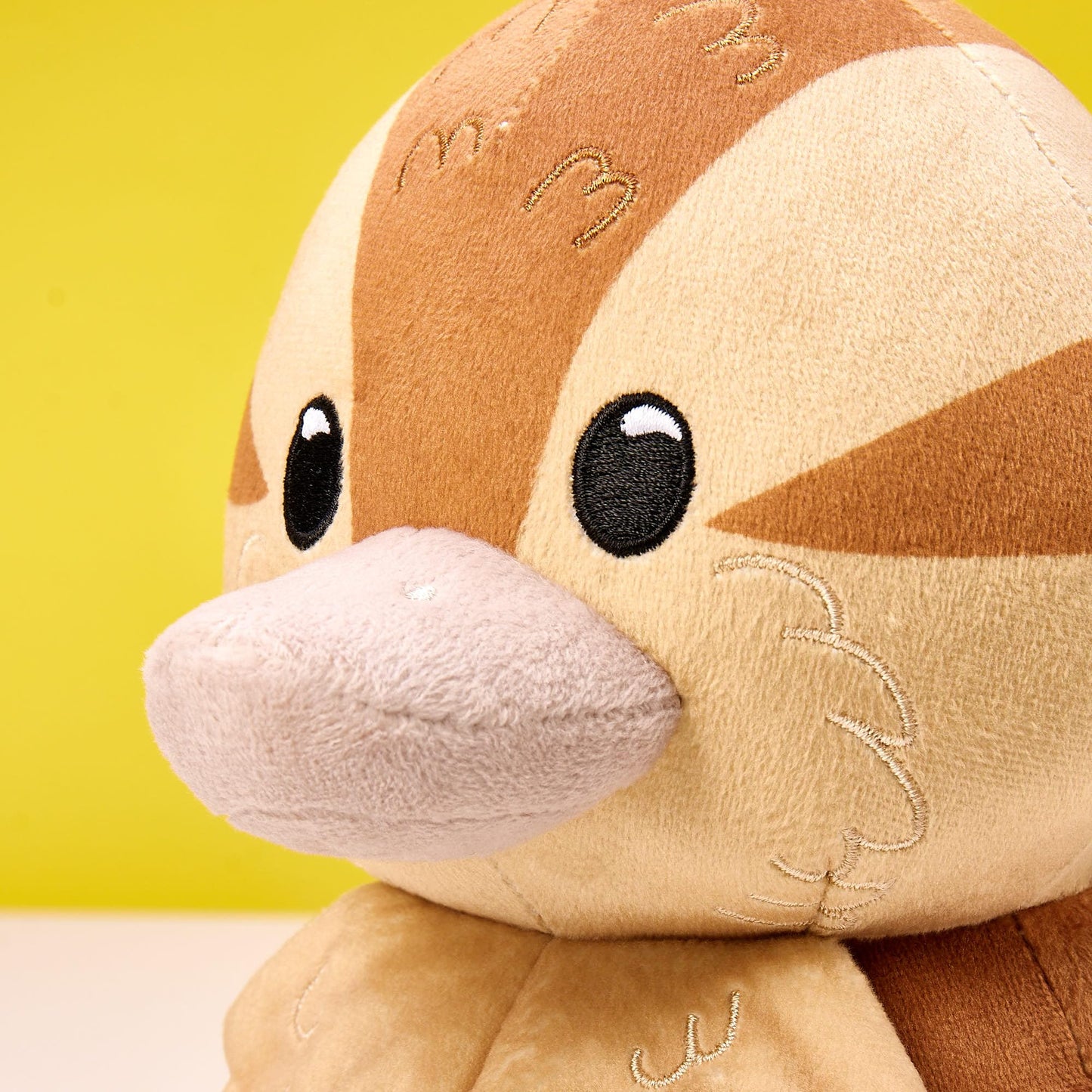 TUBBZ Plush: Avatar - Turtleduck Cosplaying Rubber Duck Soft Plush Collectible Toy