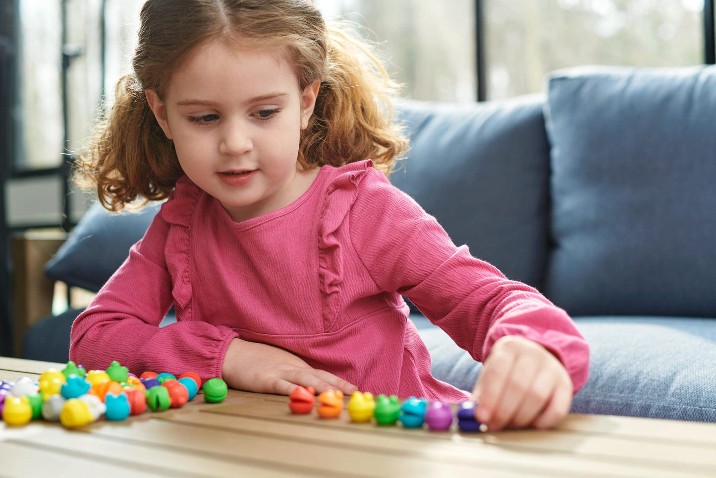hand2mind Numberblocks Numberblob Counters, Counters for Kids Math, Numberblocks Toys, Math Counters, Counting Toys, Math Manipulatives, Sorting Toys, Math Counters, Preschool Learning (120 Counters)