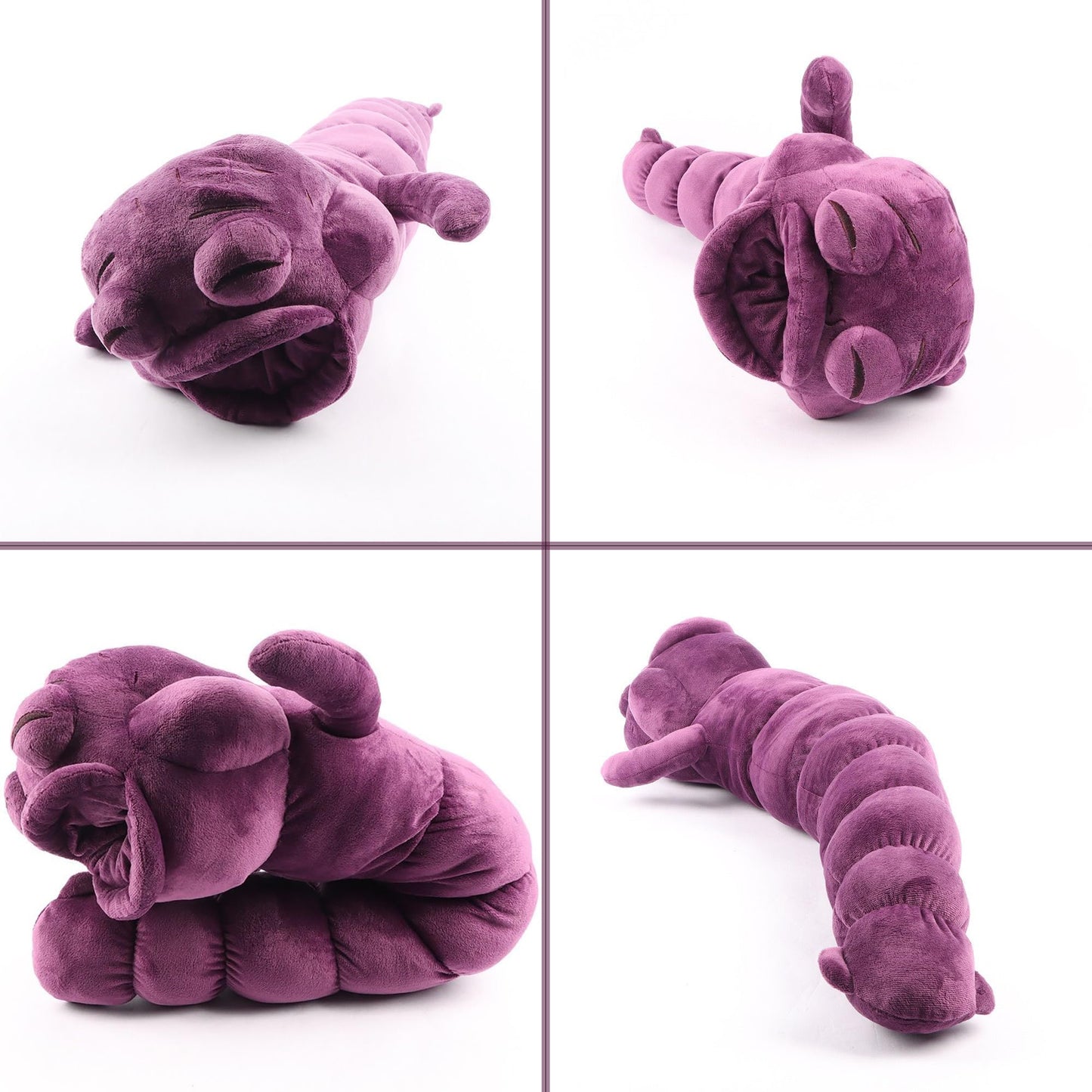 JJK Cursed Sprite Plush Cursed Sprite Doll Puppet Toy Plush Figures JJK Jujutsu Kaisen Toy Gift for Teen, Adult