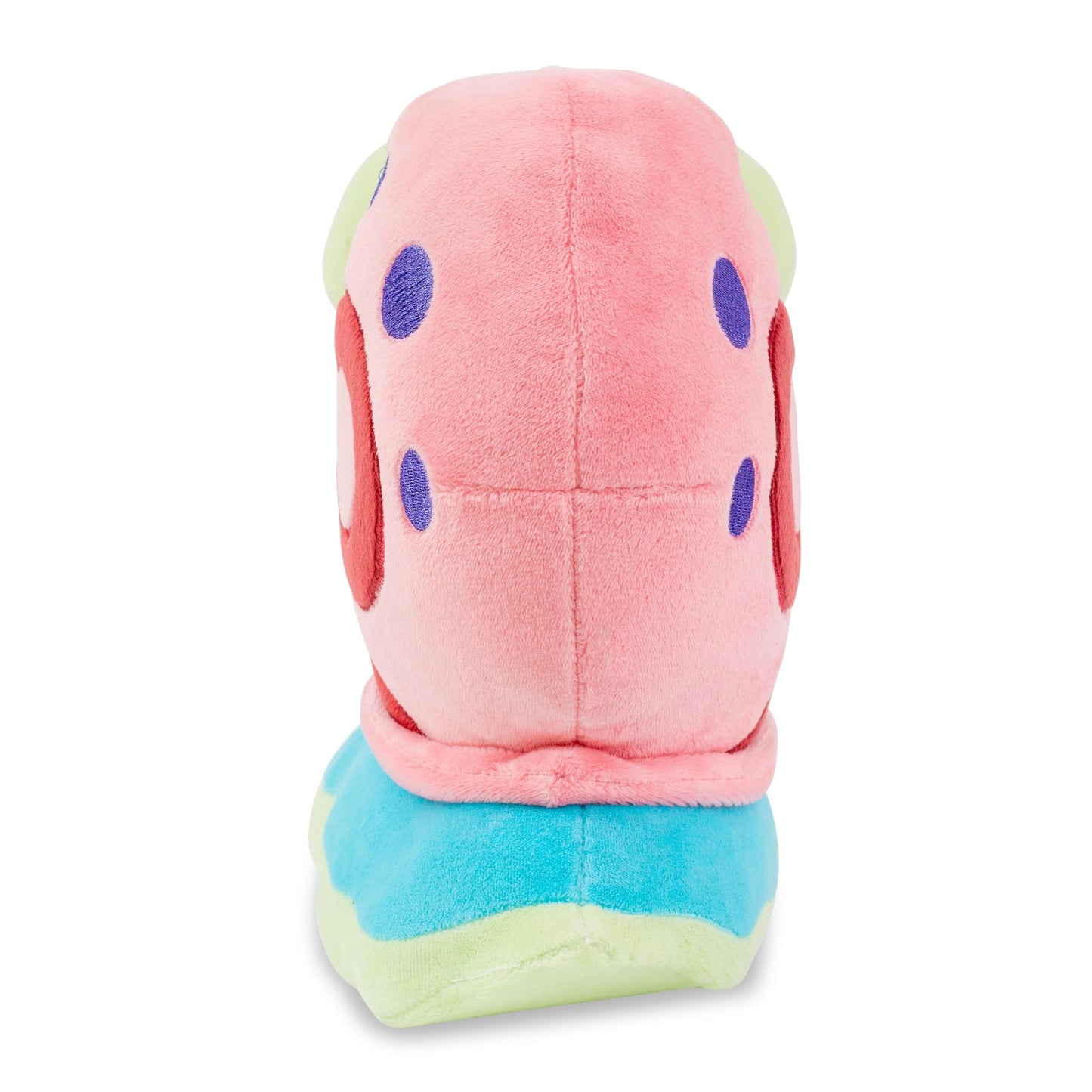 Nickelodeon Spongebob Squarepants Gary The Snail 10-Inch Collector Plush Toy, Large Soft Stuffed Animal