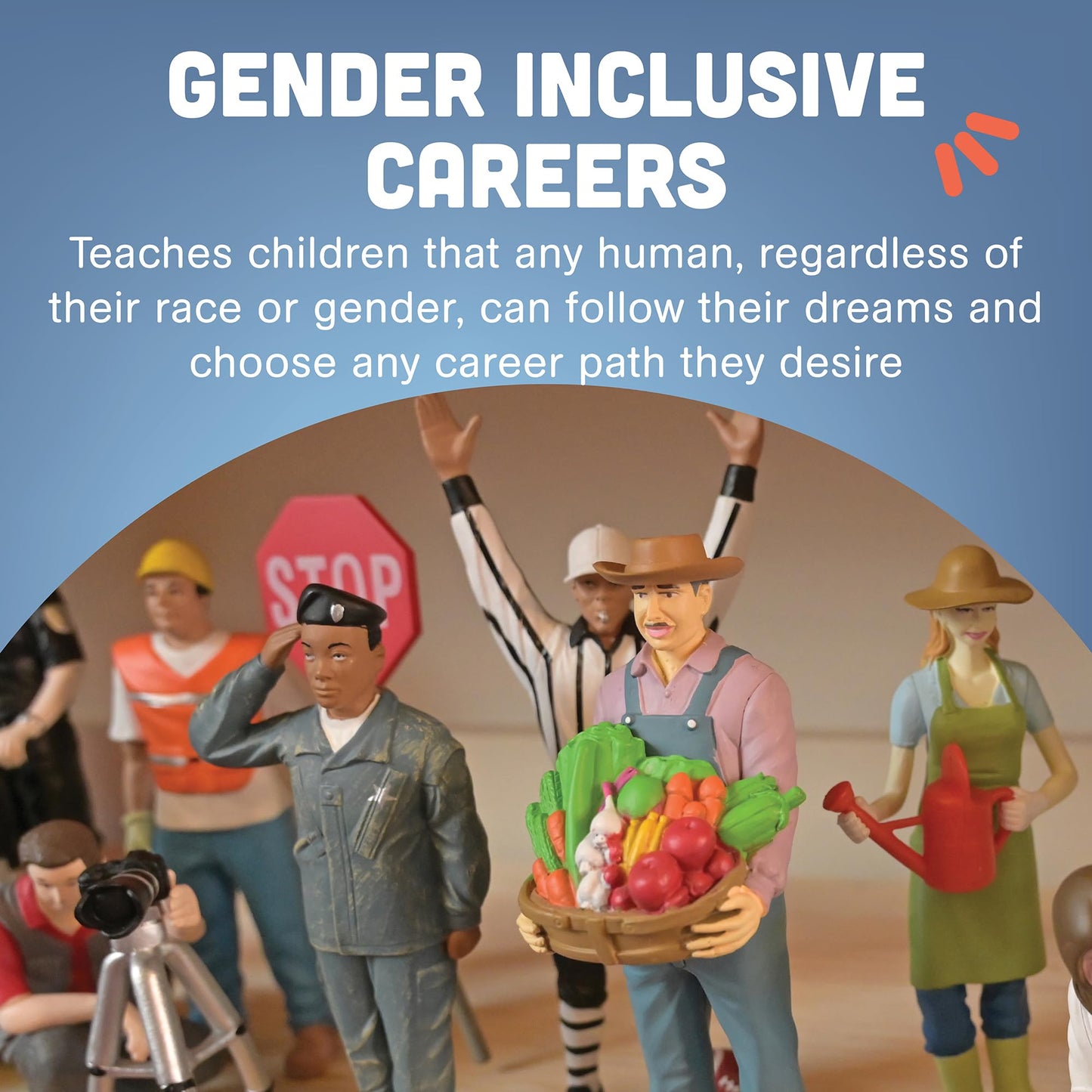 Pretend Professionals - Set 2