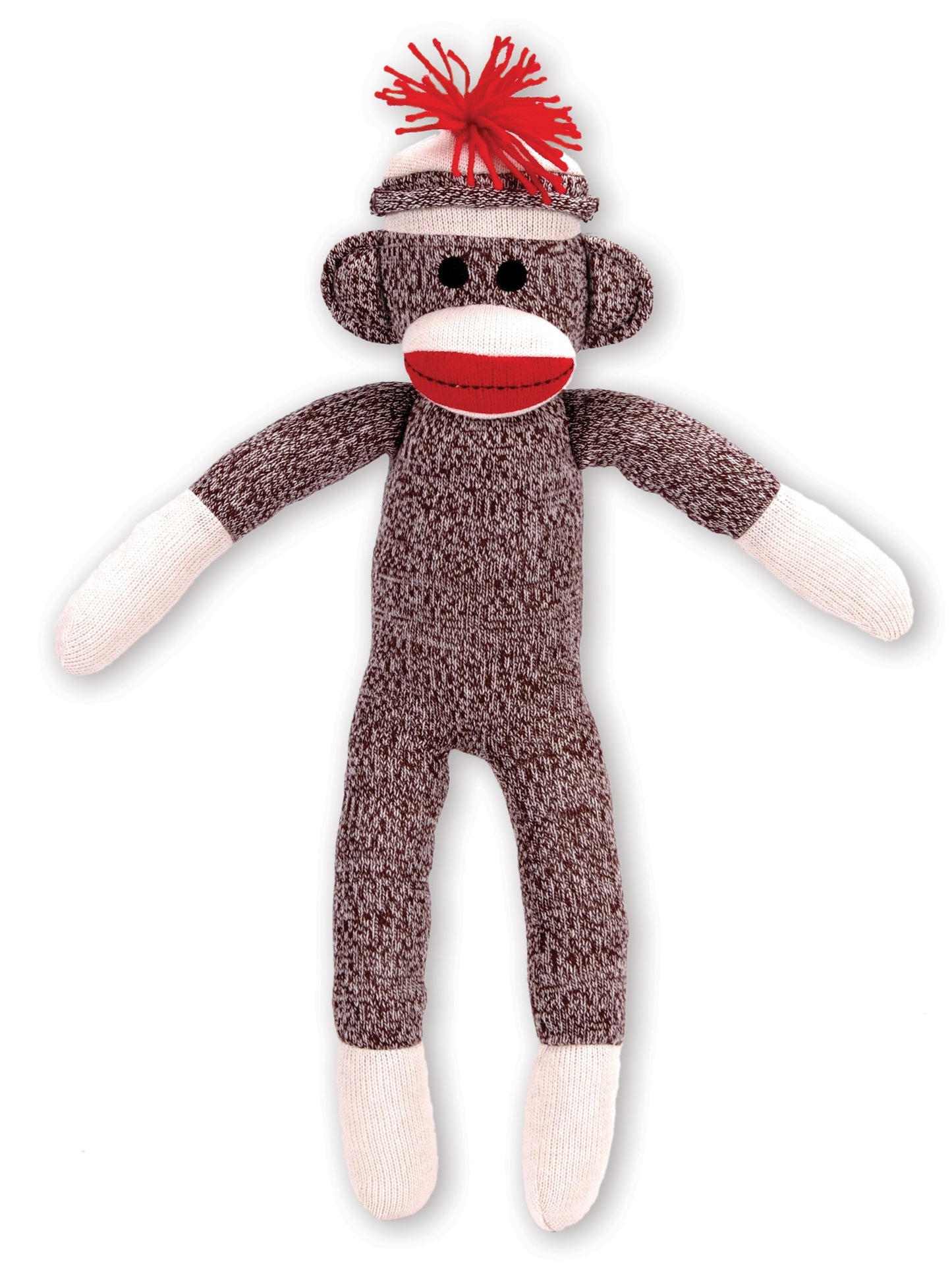 Schylling Sock Monkey, Small
